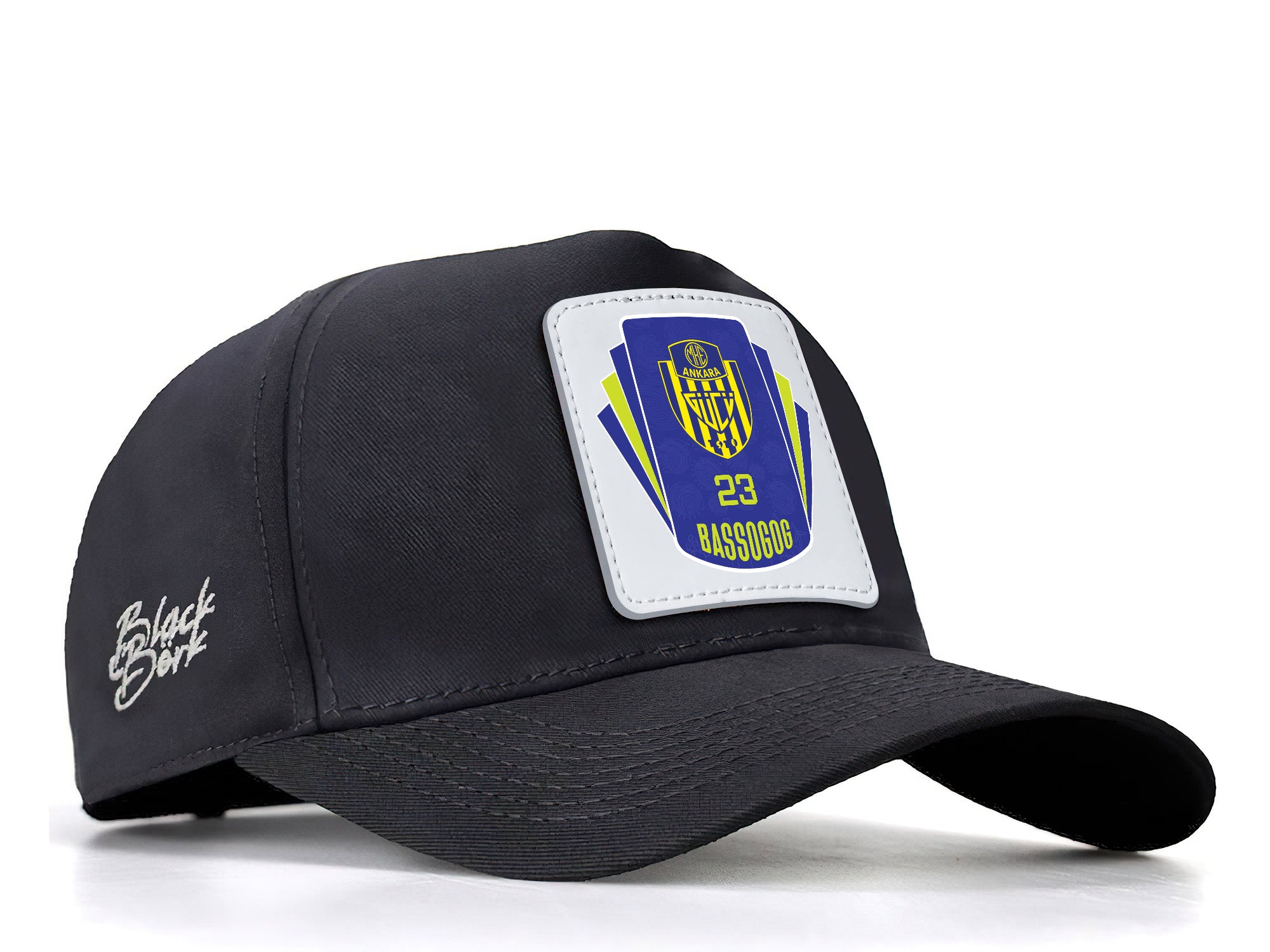 Ankaragücü Baseball Cap