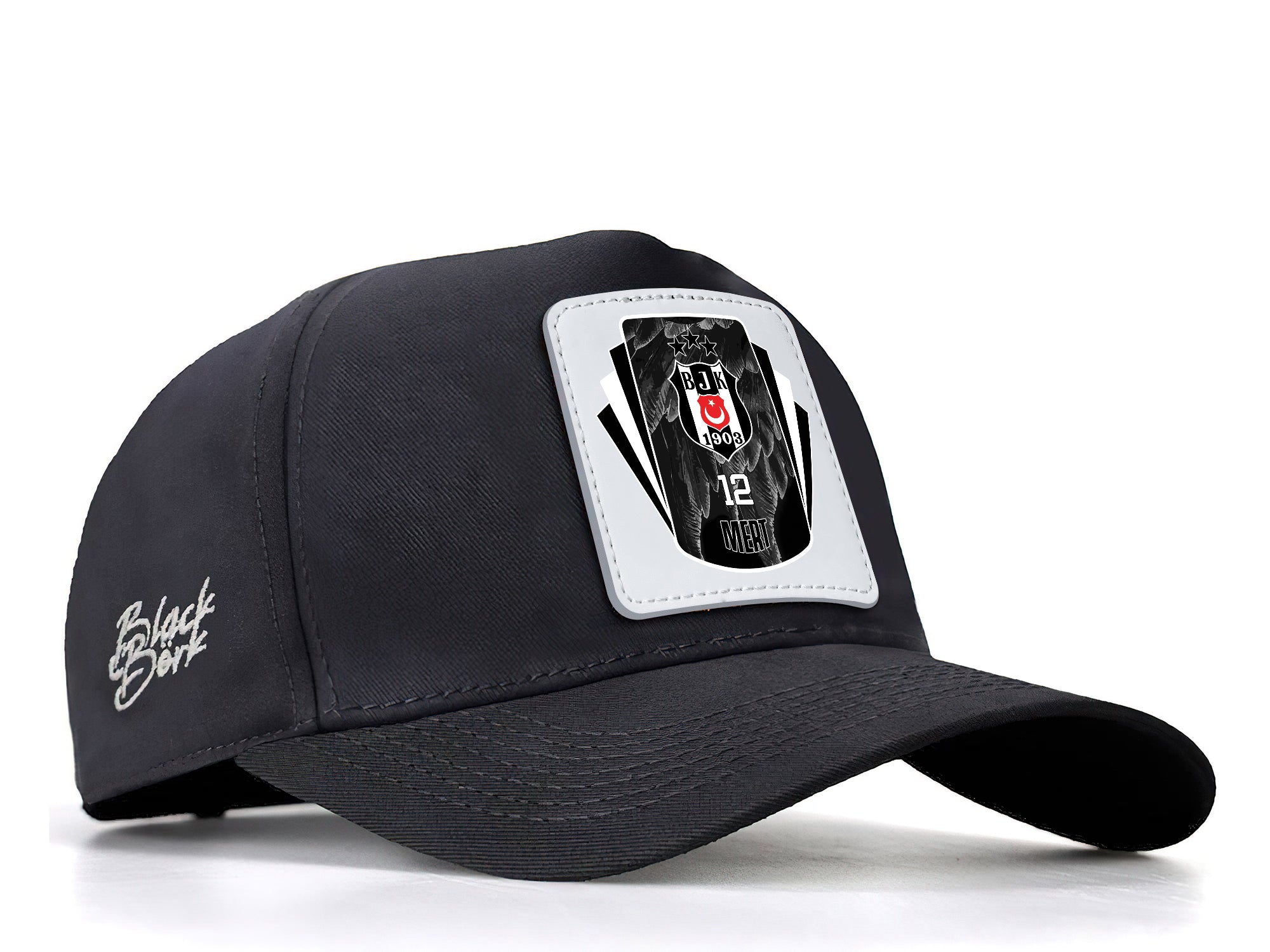 Beşiktaş Baseball Cap