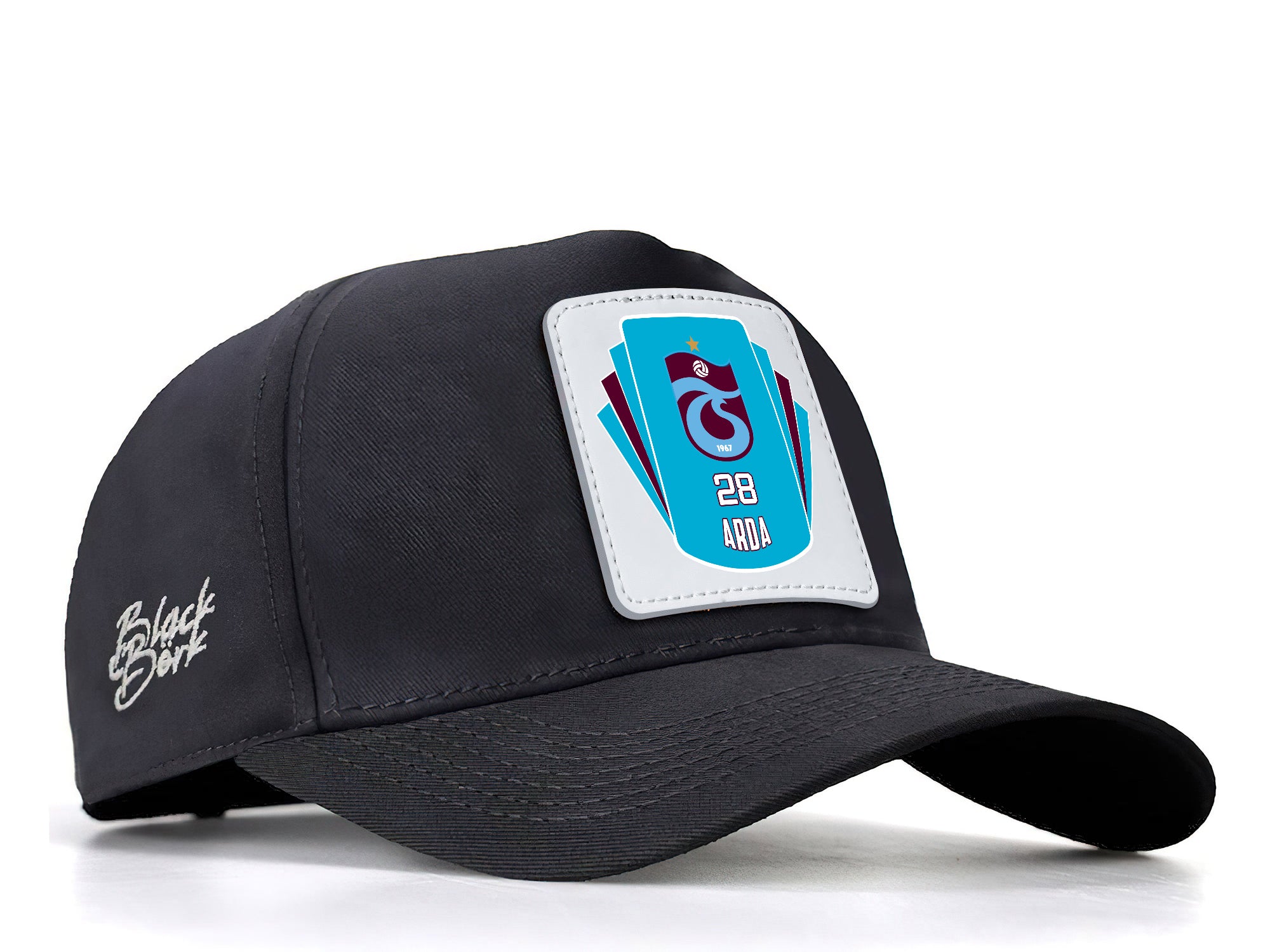 Trabzonspor Baseball Cap