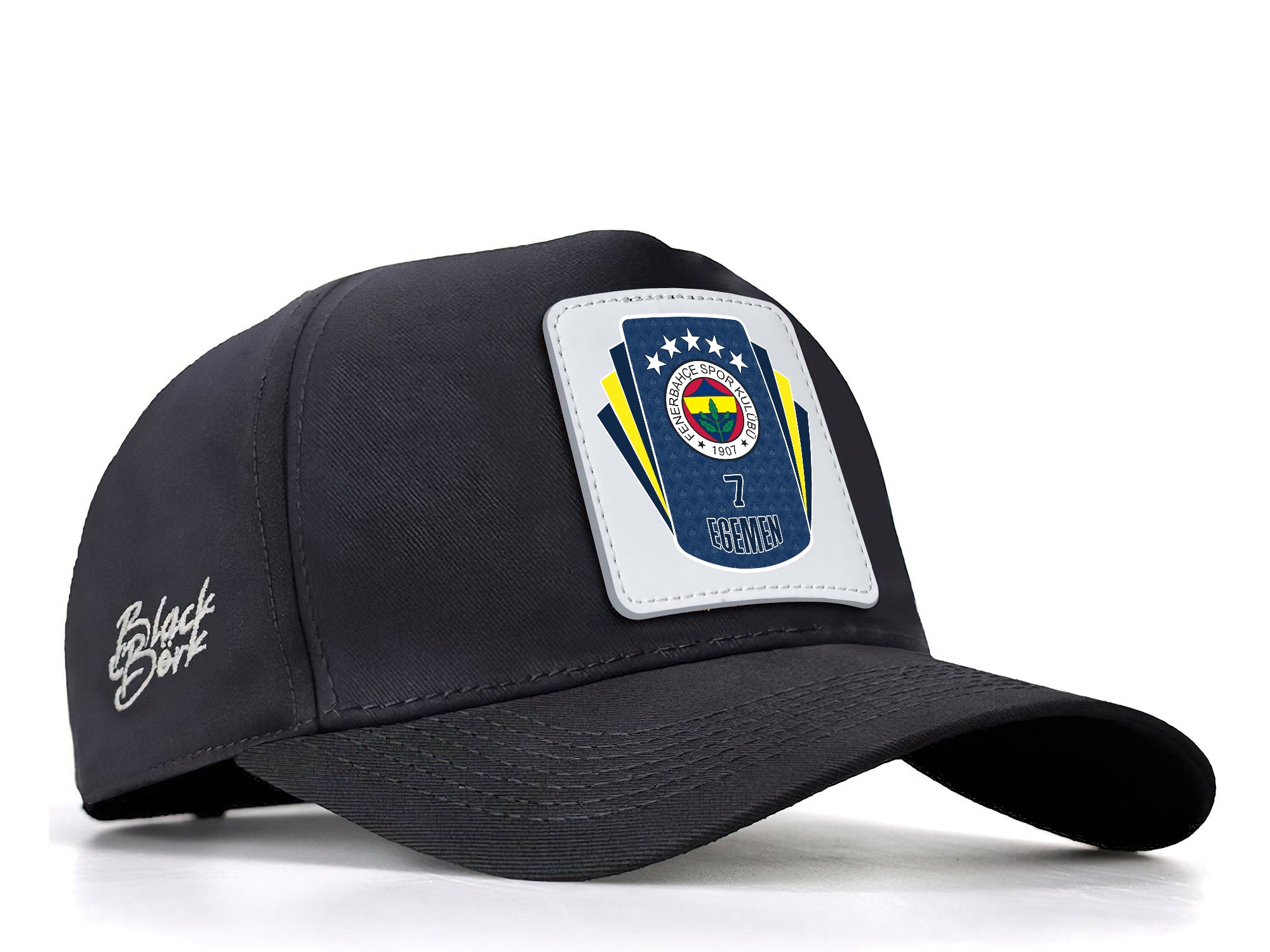 Fenerbahçe Baseball Cap