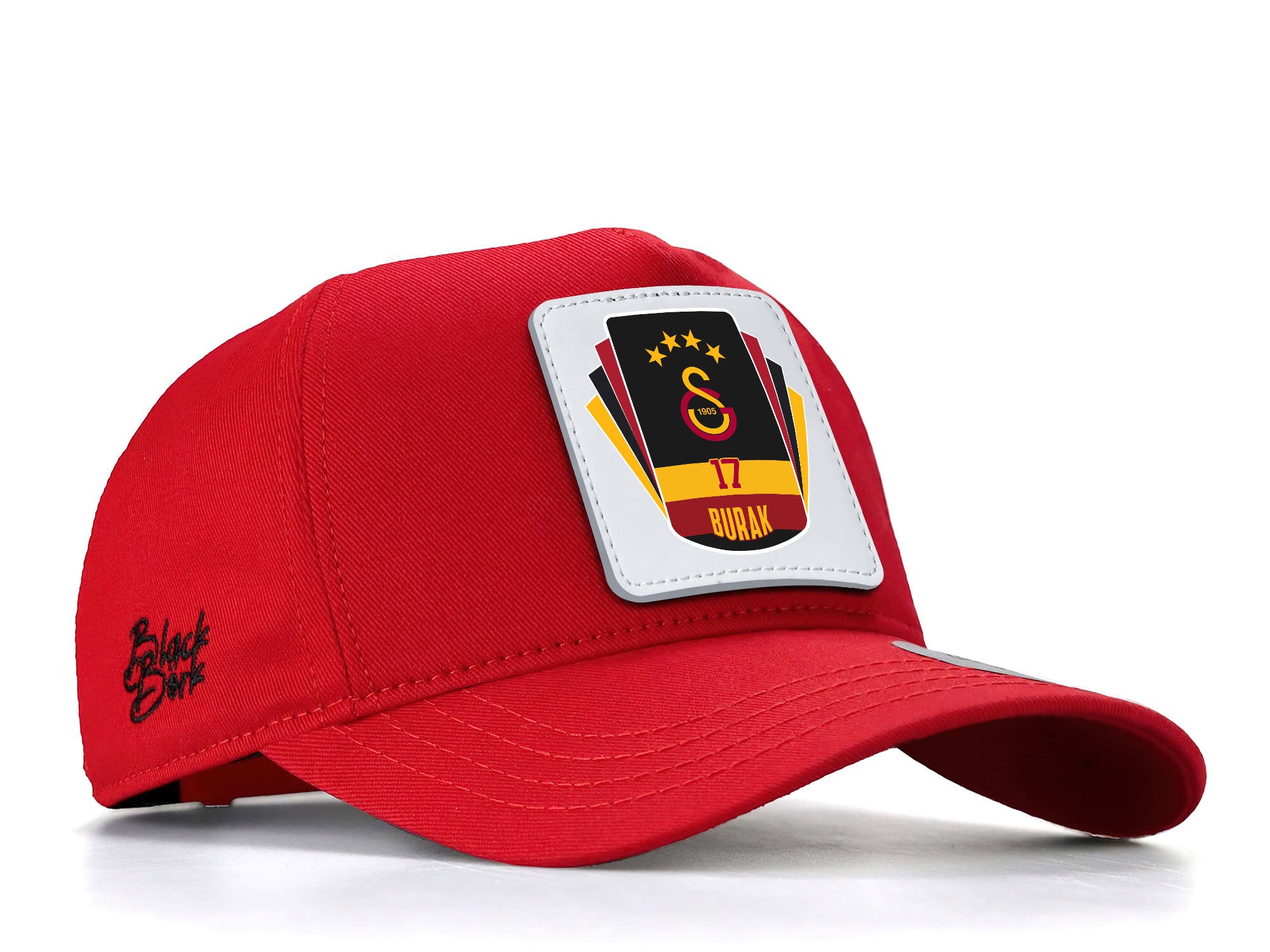 Galatasaray Baseball Cap
