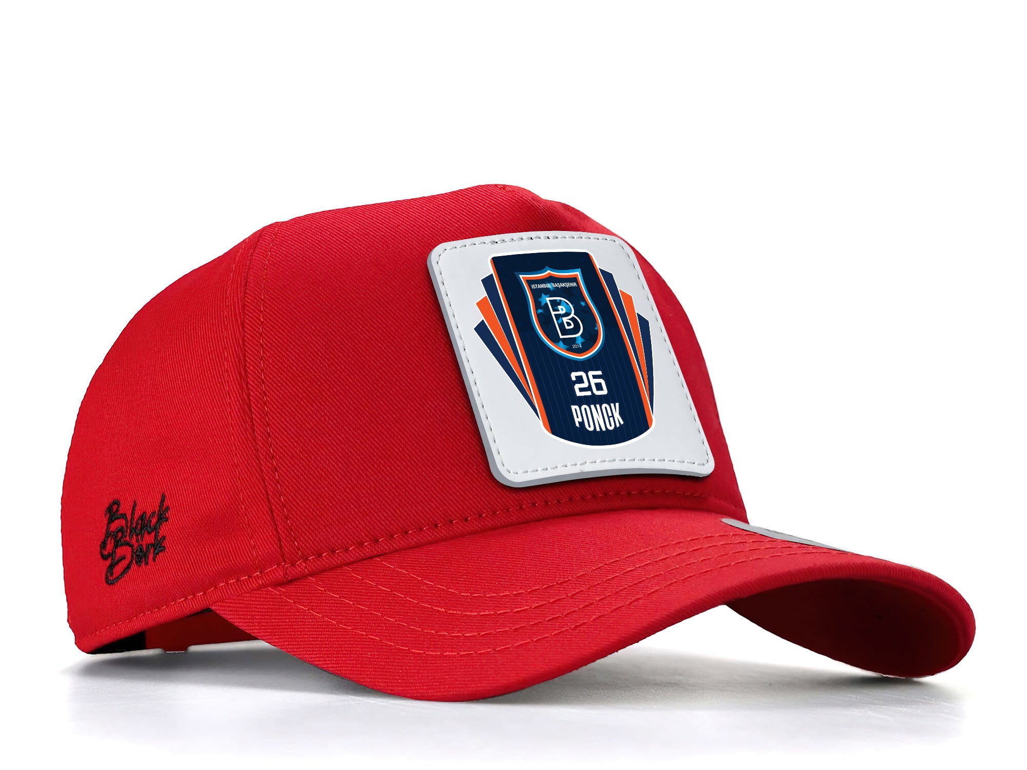 Başakşehir Baseball Cap