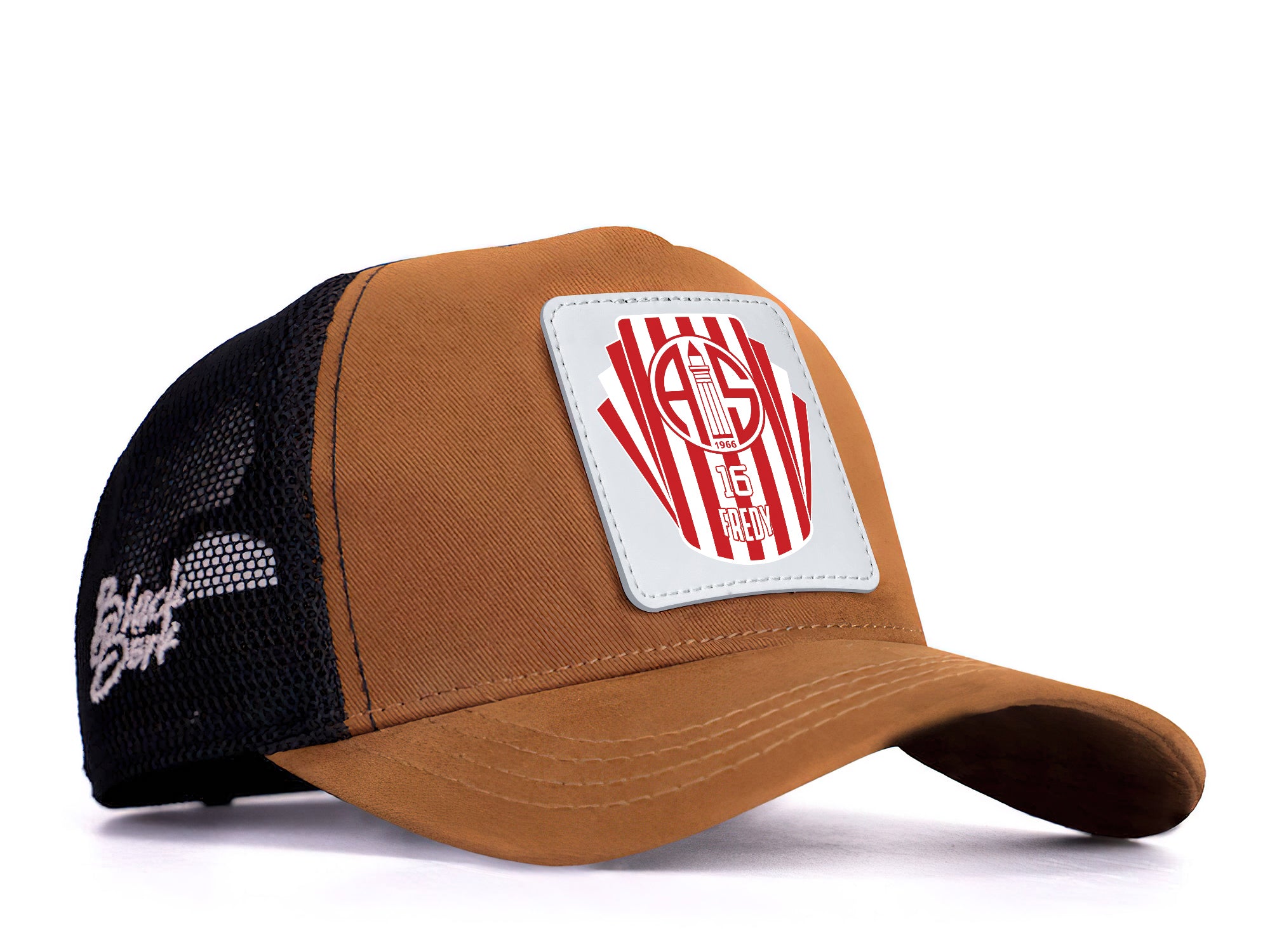 Antalyaspor Trucker Cap
