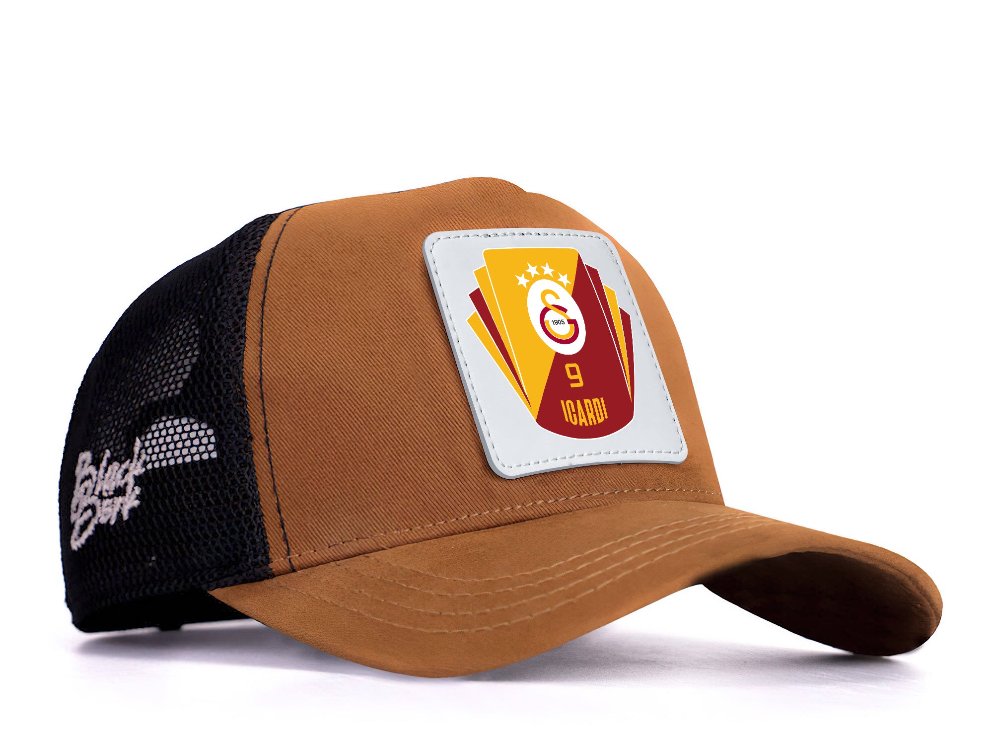 Galatasaray Trucker Cap