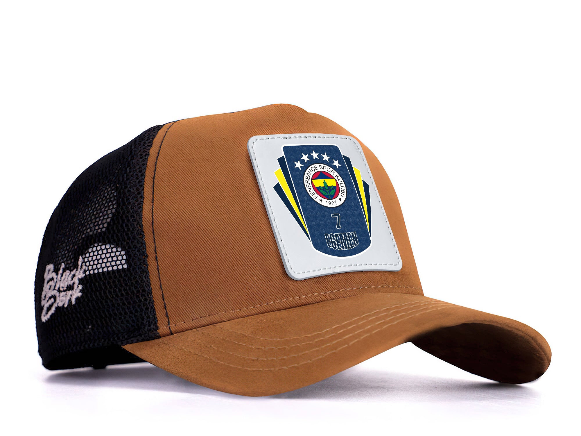 Fenerbahçe Trucker Cap