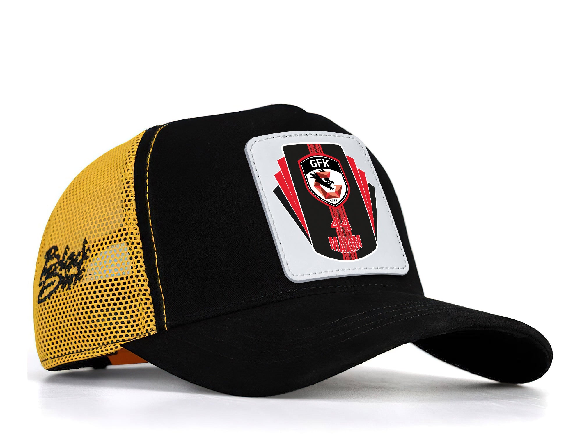 Gaziantepspor Trucker Cap