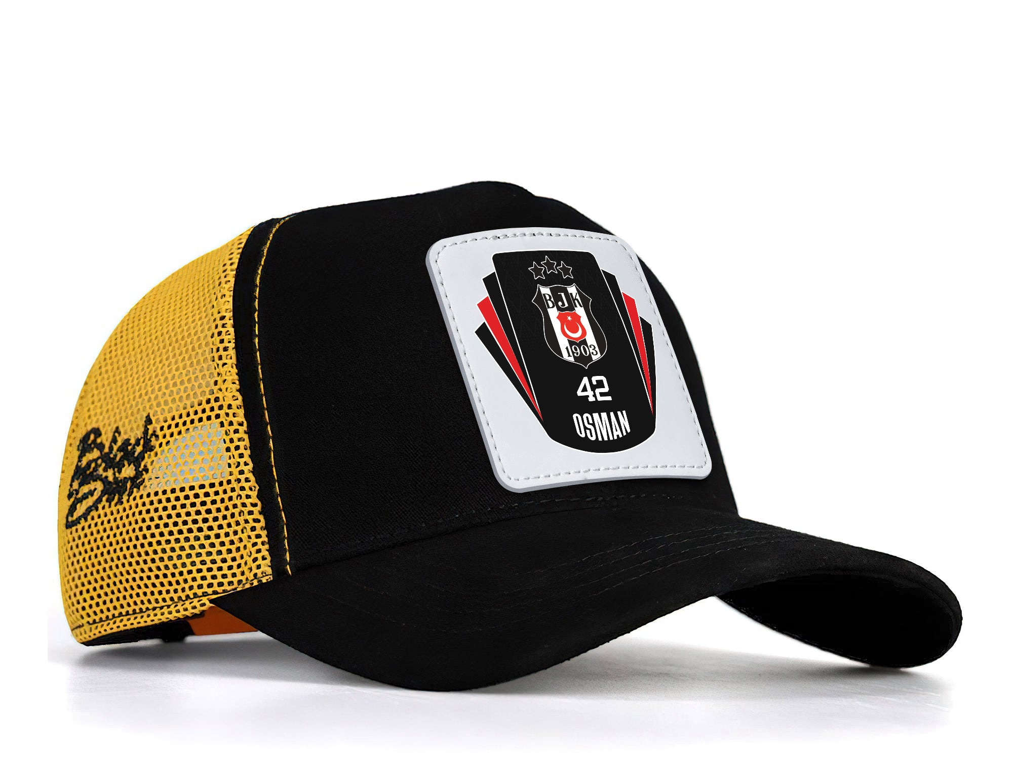 Beşiktaş Trucker Cap