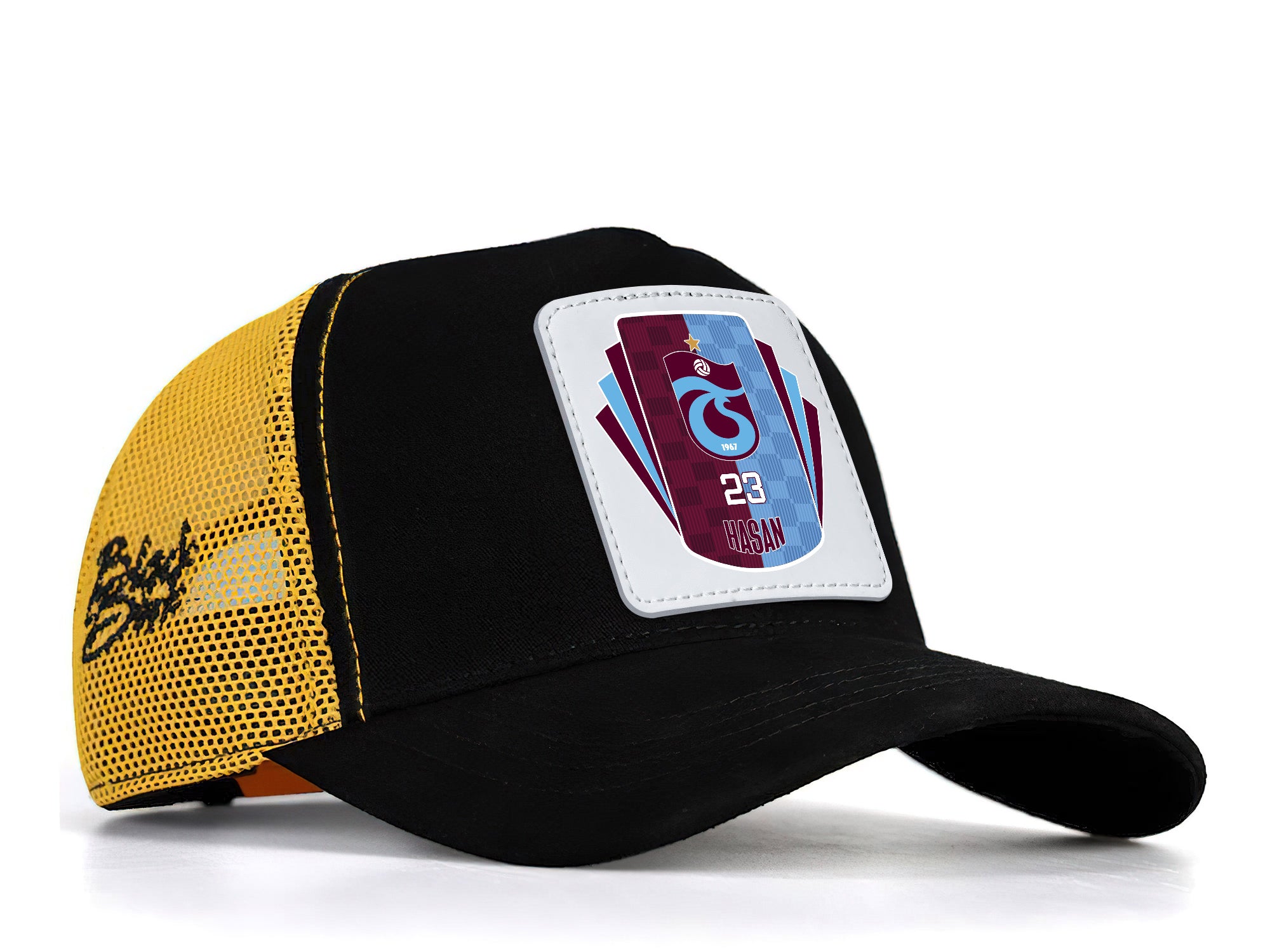 Trabzonspor Trucker Cap