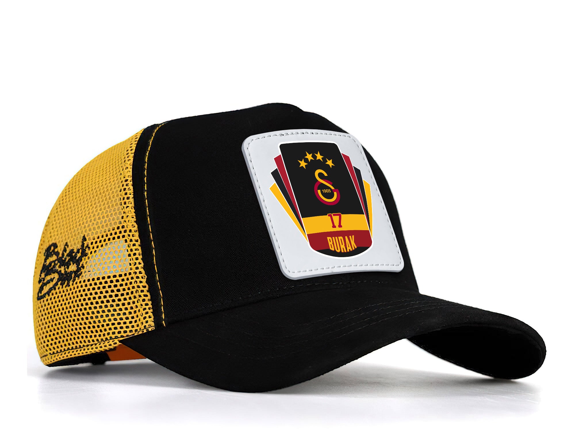 Galatasaray Trucker Cap