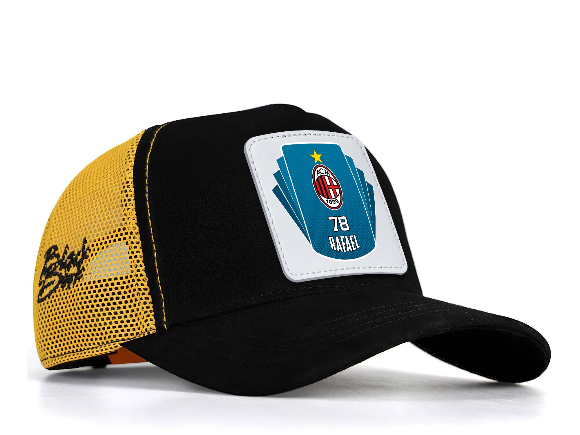 AC MILAN Trucker Cap