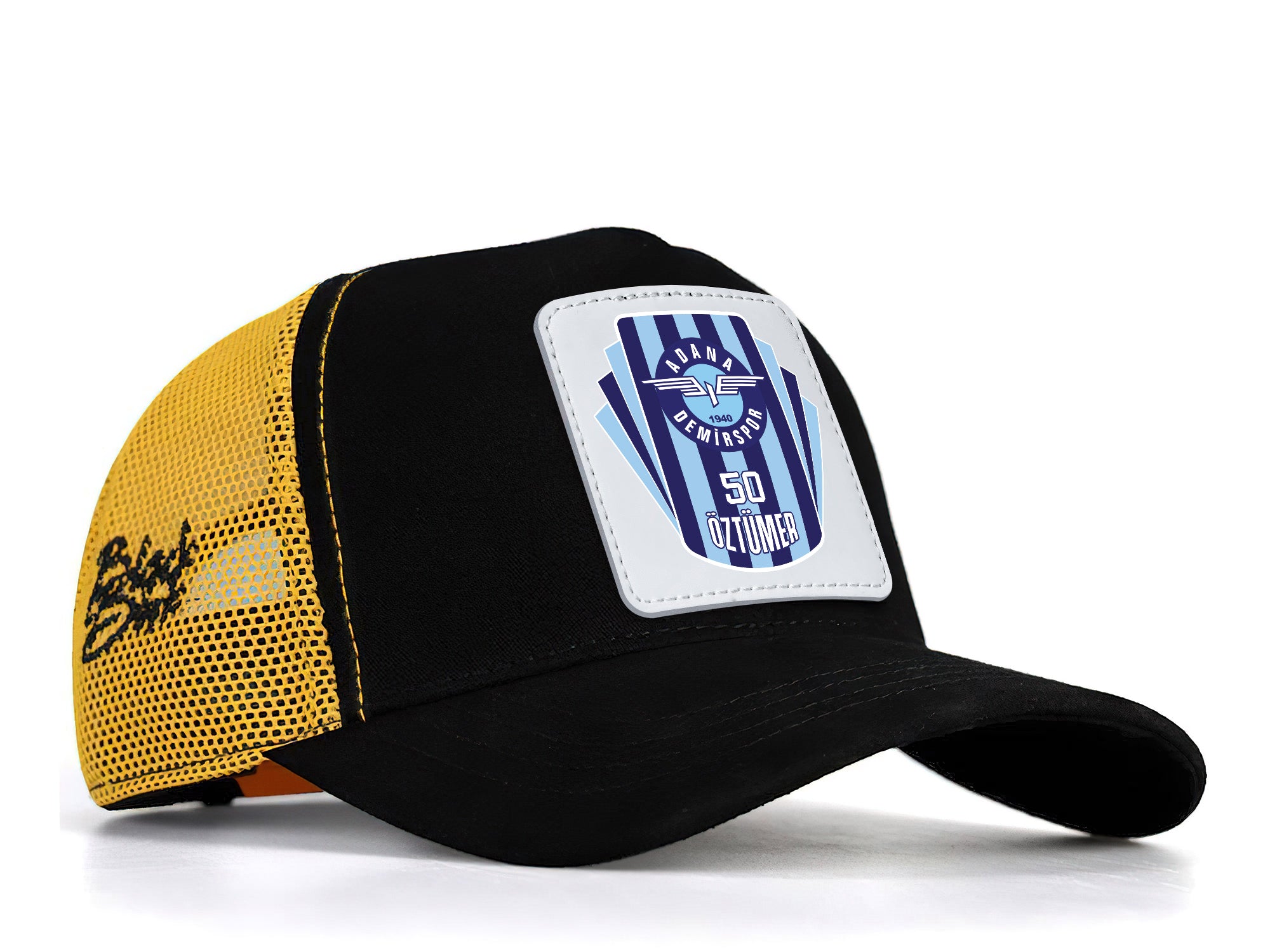 Adanademirspor Trucker Cap