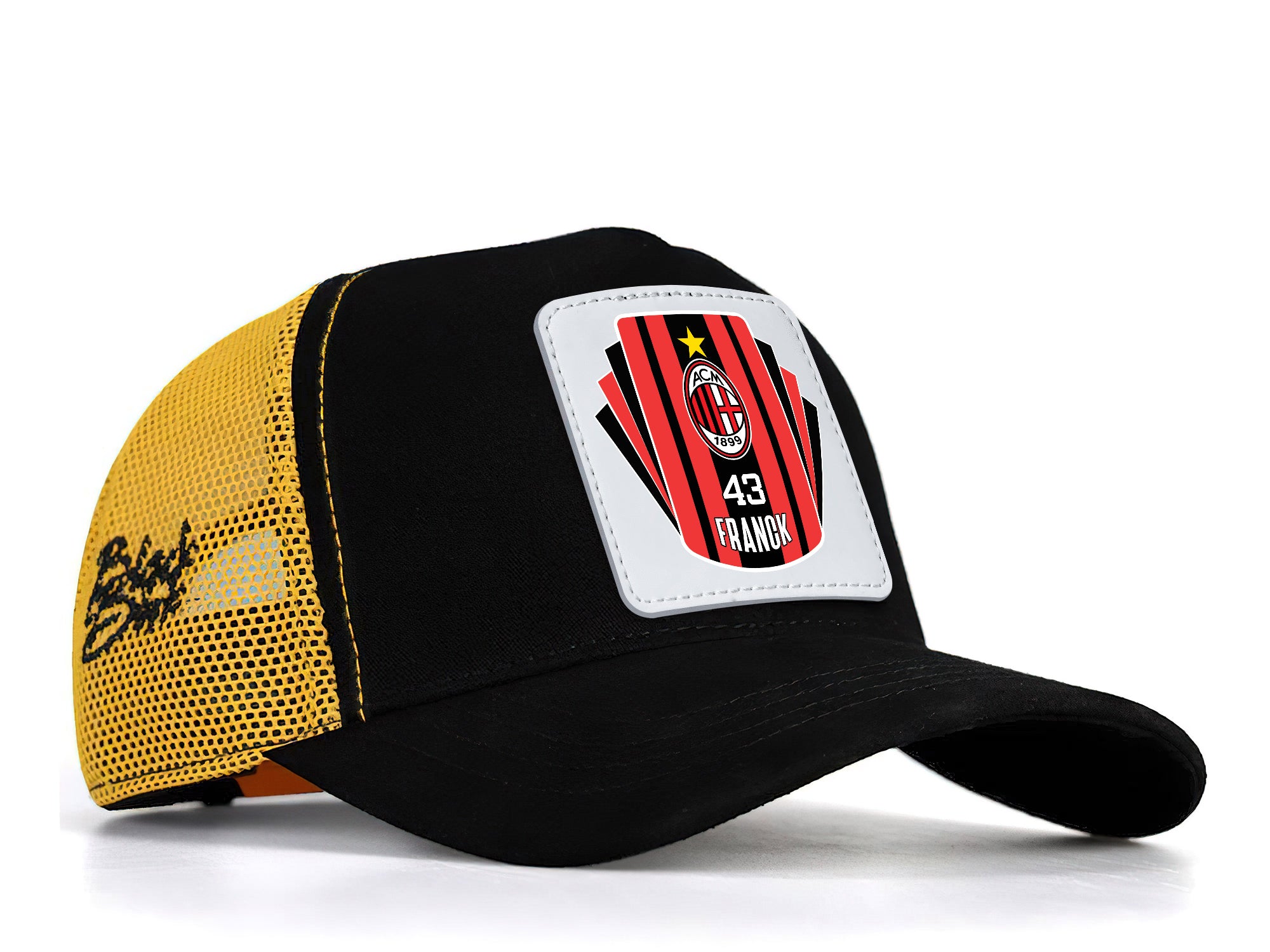 AC MILAN Trucker Cap