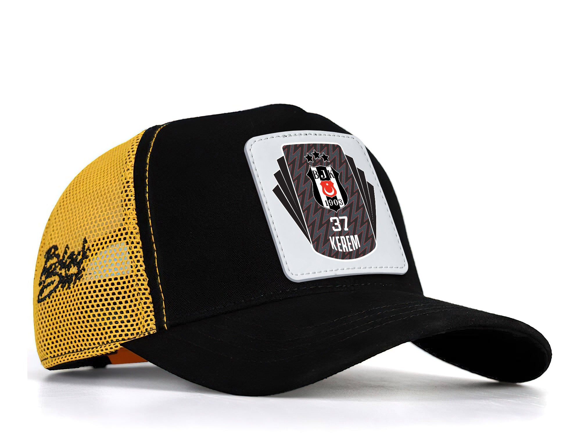 Beşiktaş Trucker Cap