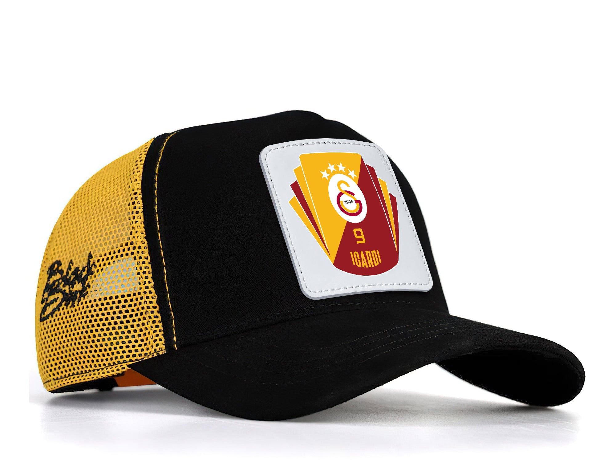 Galatasaray Trucker Cap