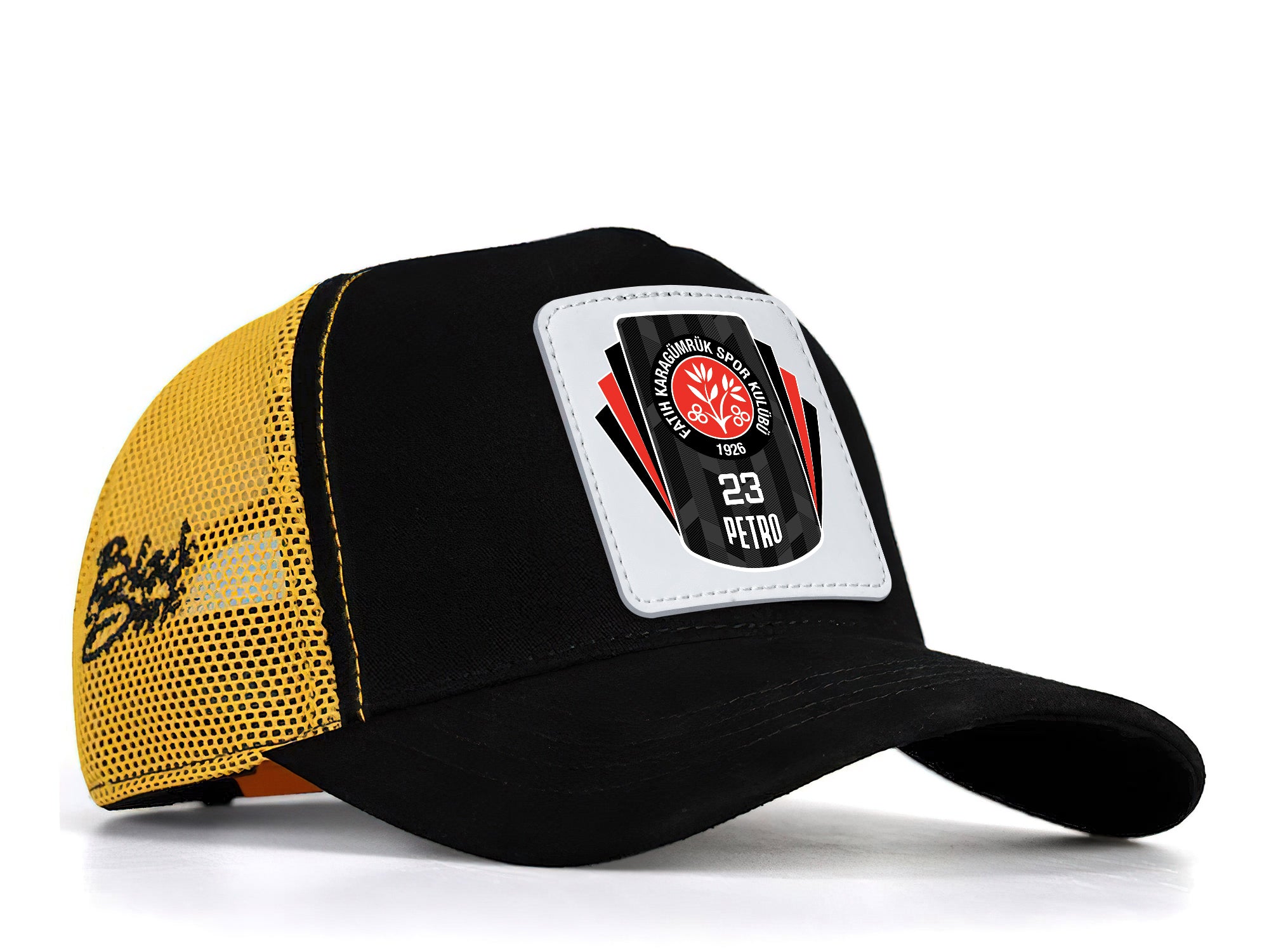 Karagümrük Trucker Cap