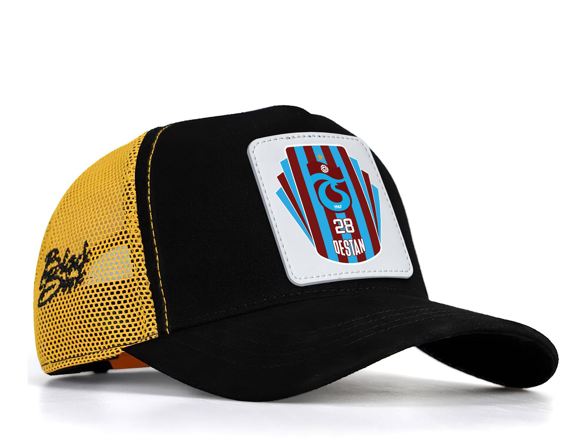 Trabzonspor Trucker Cap