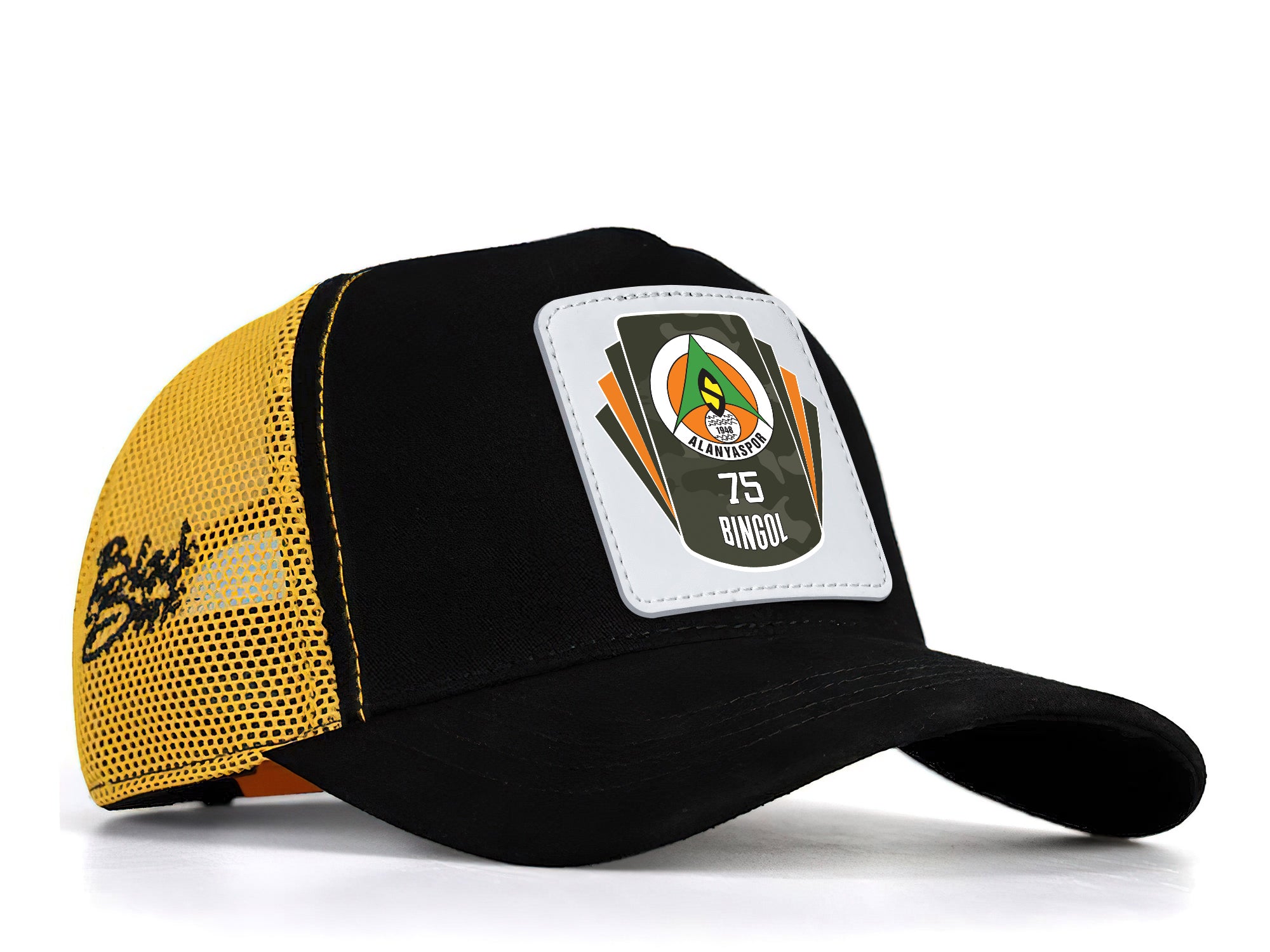 Alanyaspor Trucker Cap