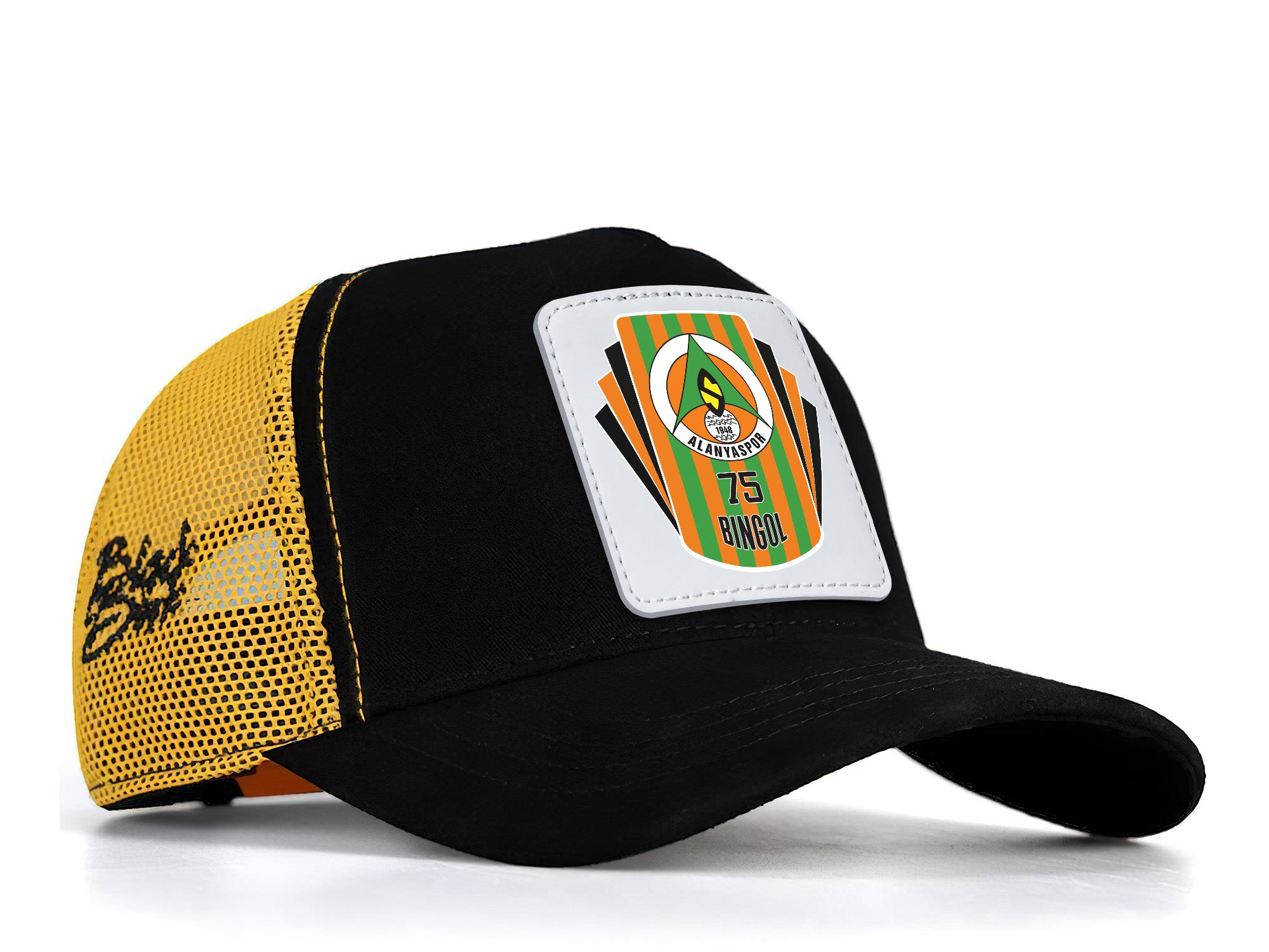 Alanyaspor Trucker Cap