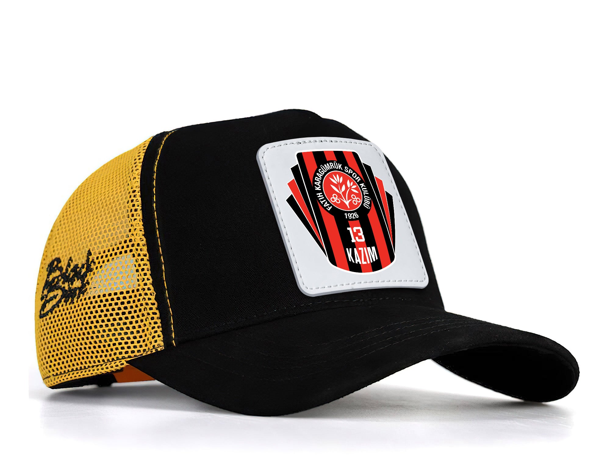 Karagümrük Trucker Cap