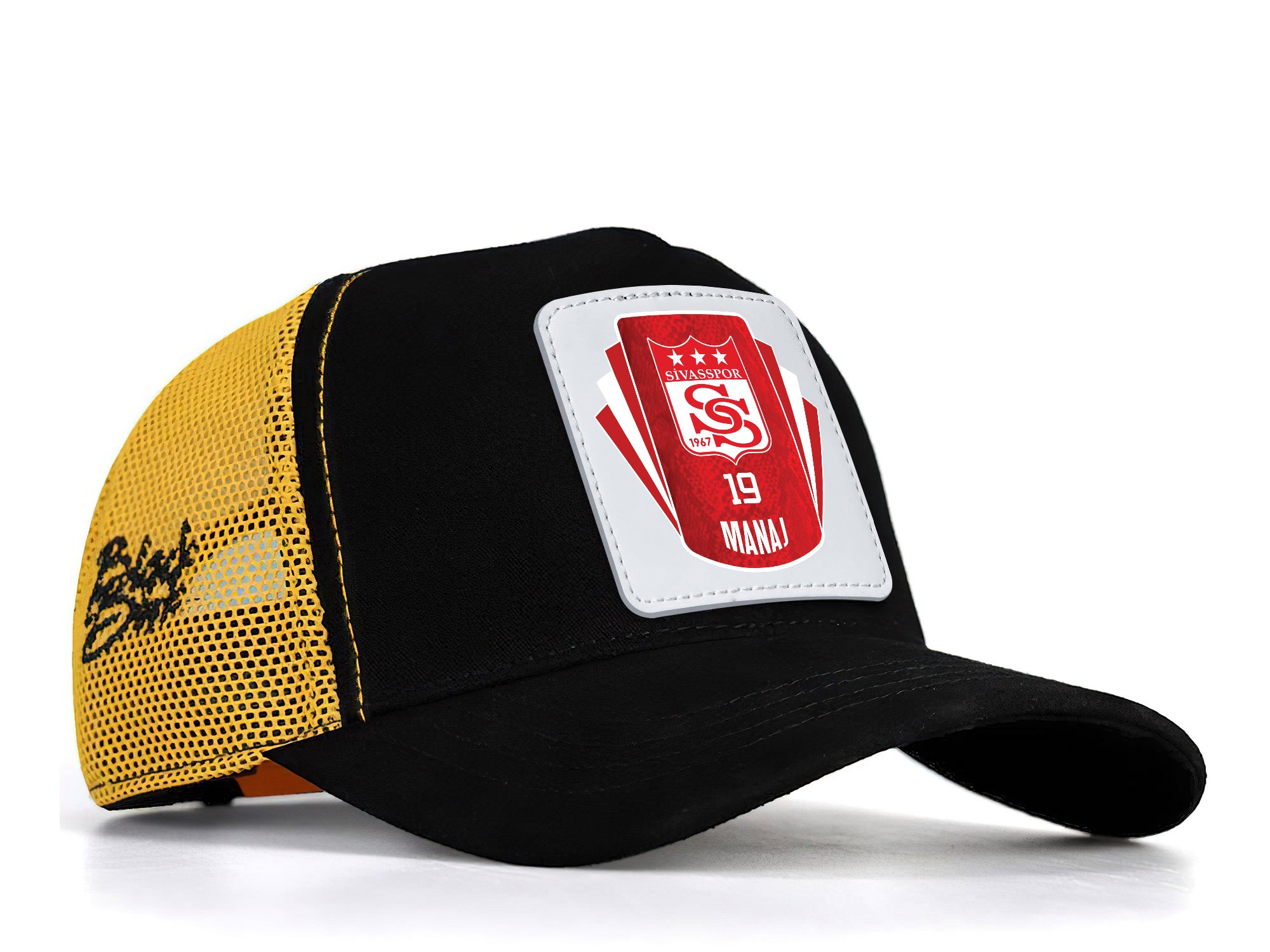 Sivasspor Trucker Cap