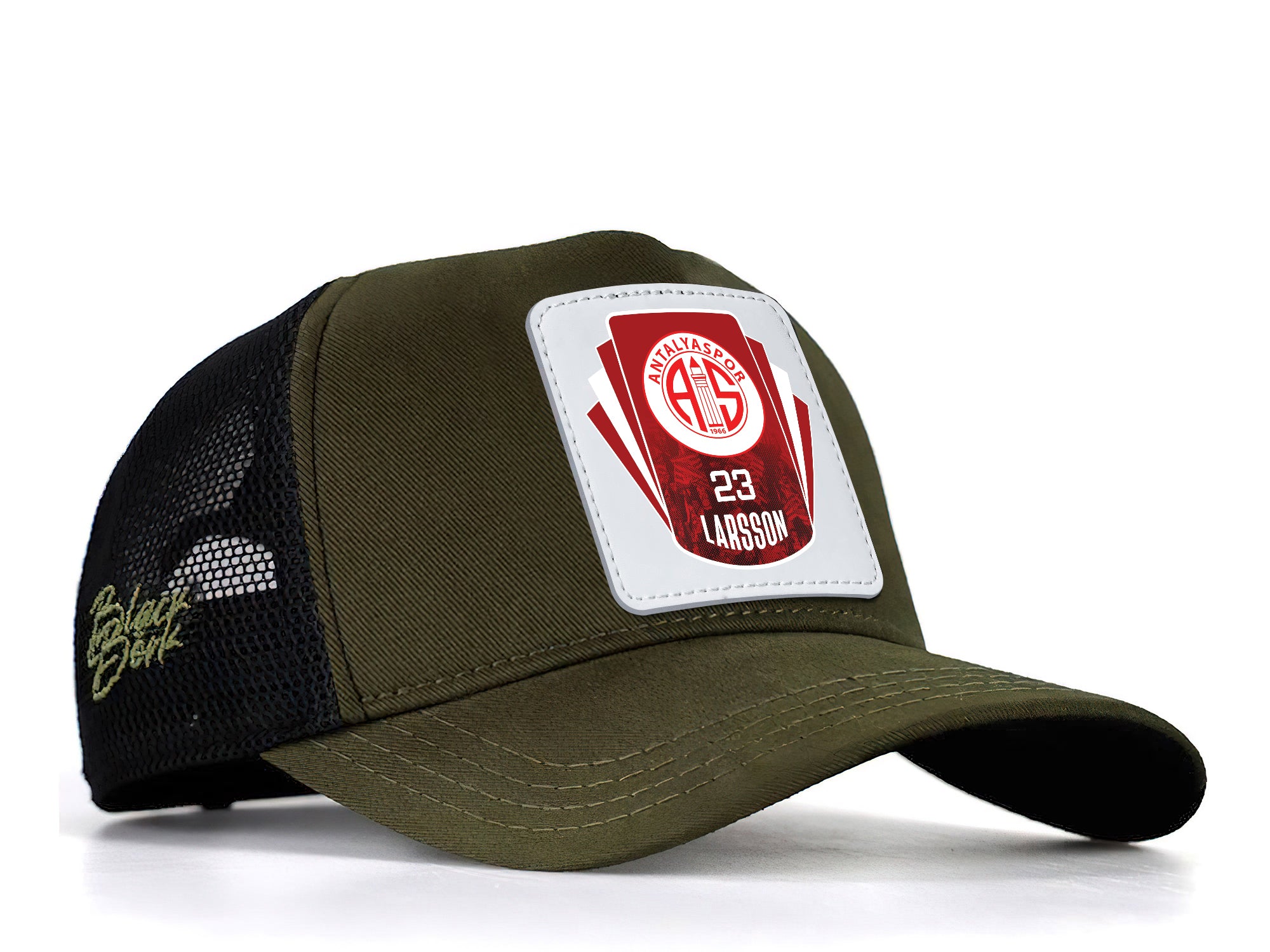 Antalyaspor Trucker Cap
