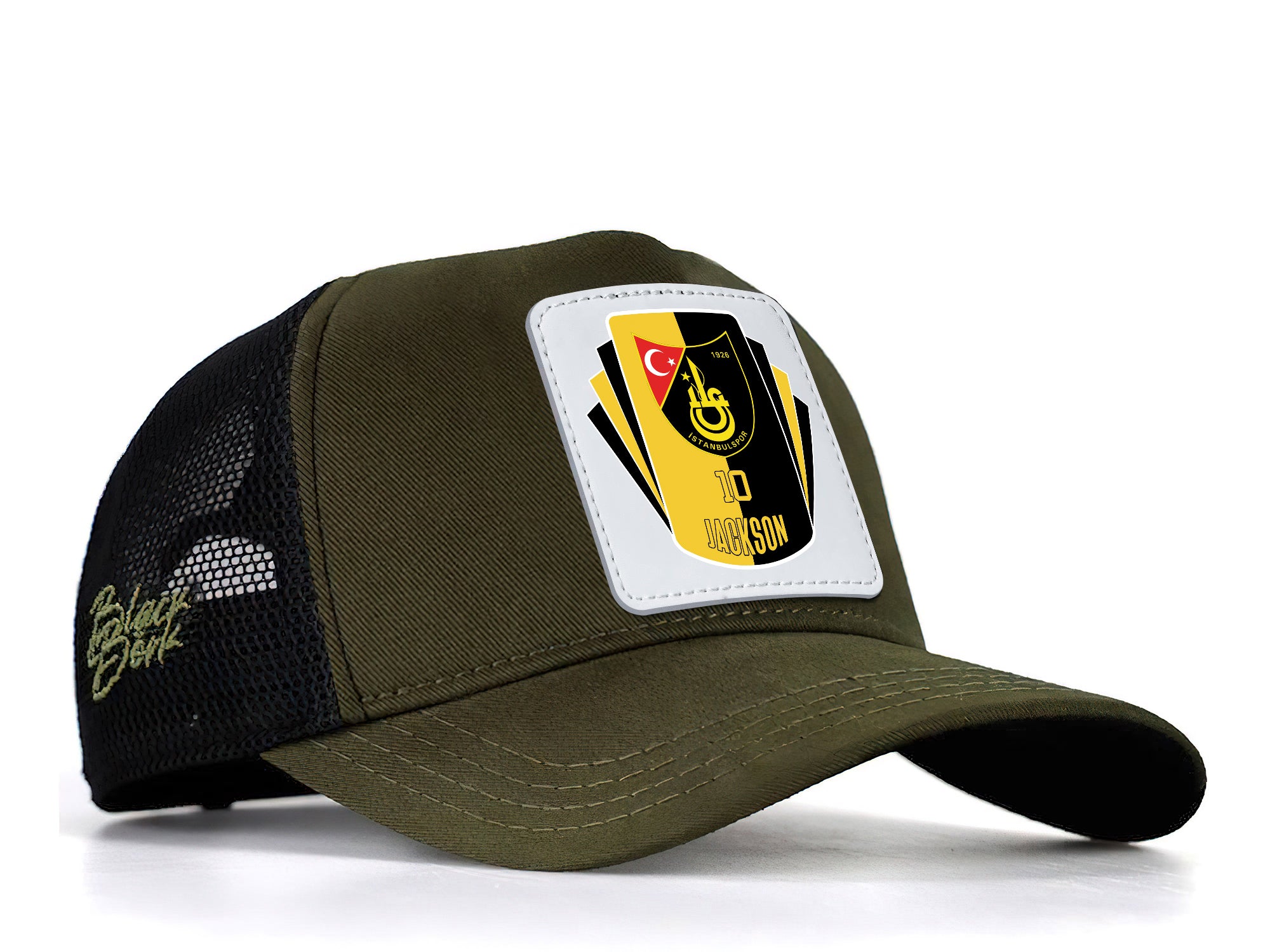 İstanbulspor Trucker Cap