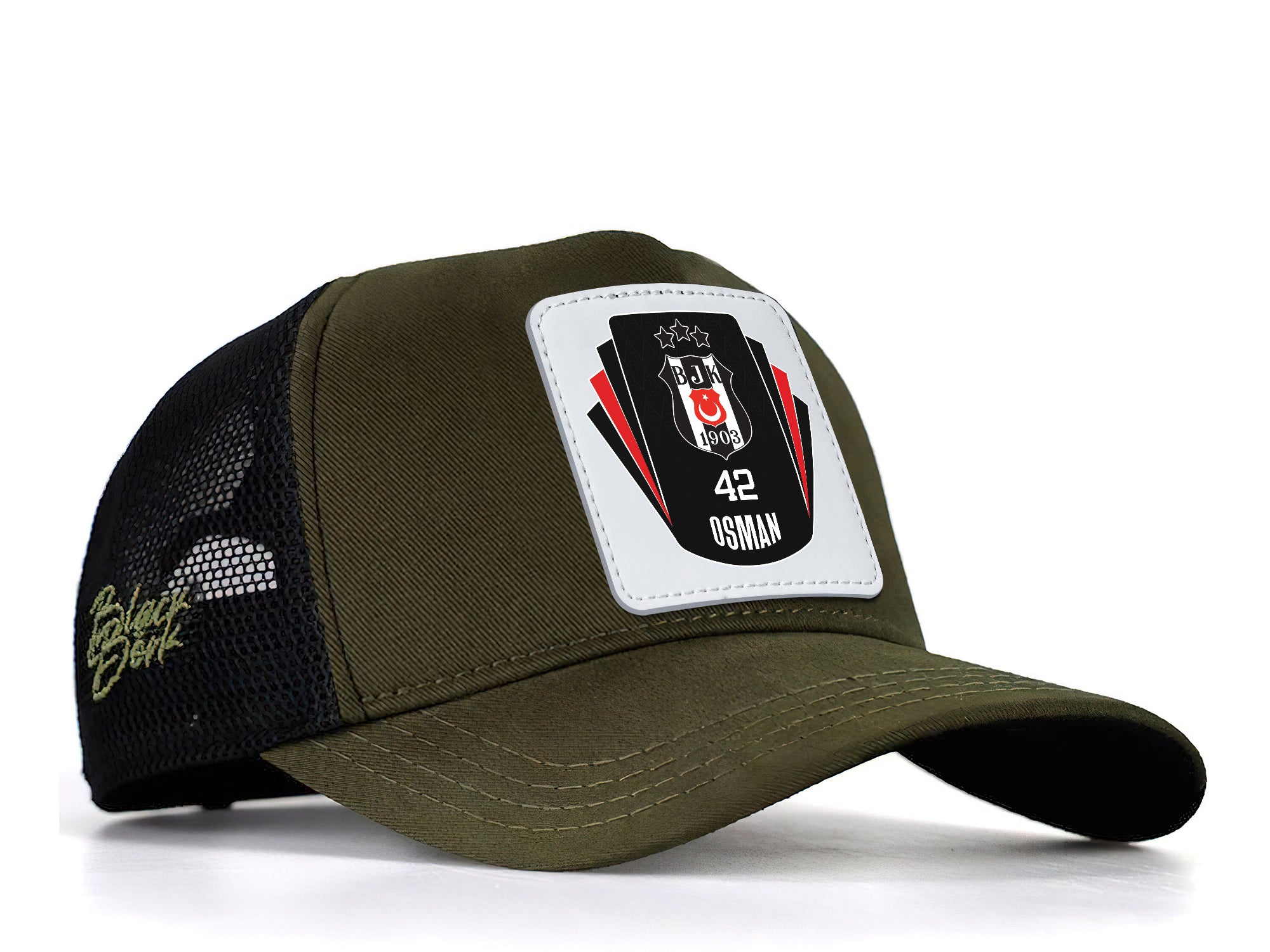 Beşiktaş Trucker Cap