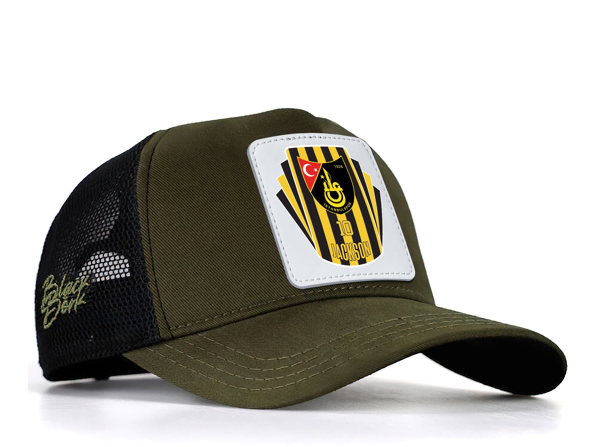 İstanbulspor Trucker Cap