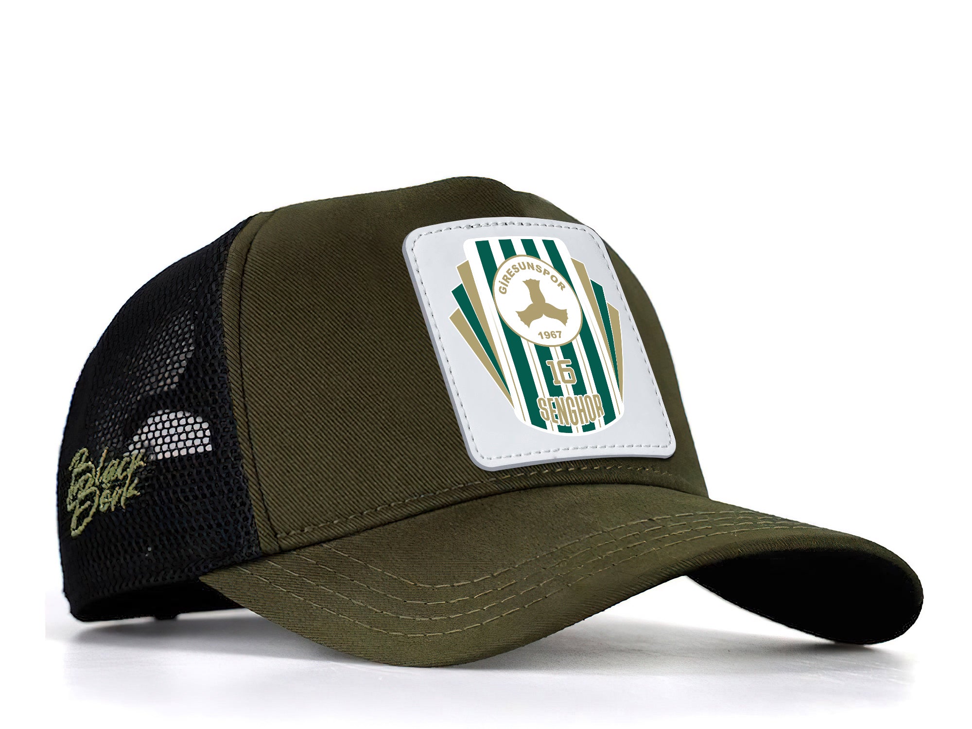 Giresunspor Trucker Cap