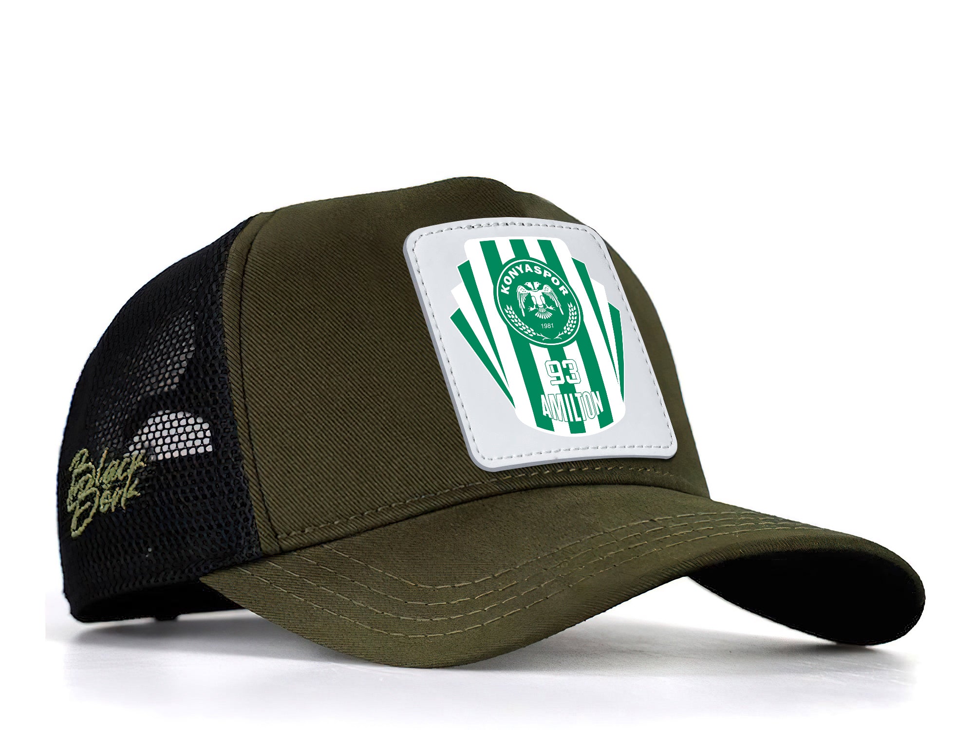 Konyaspor Trucker Cap