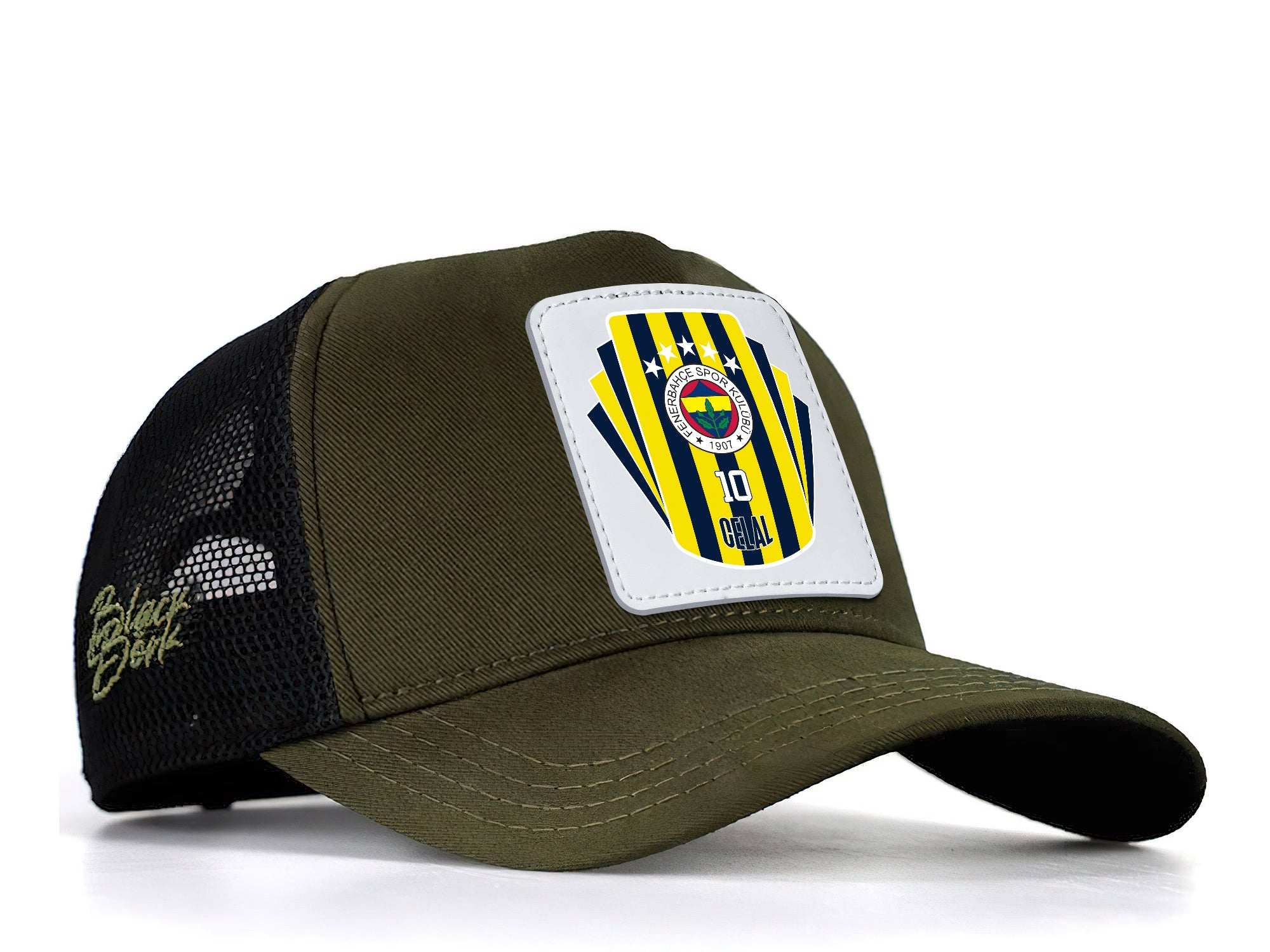 Fenerbahçe Trucker Cap