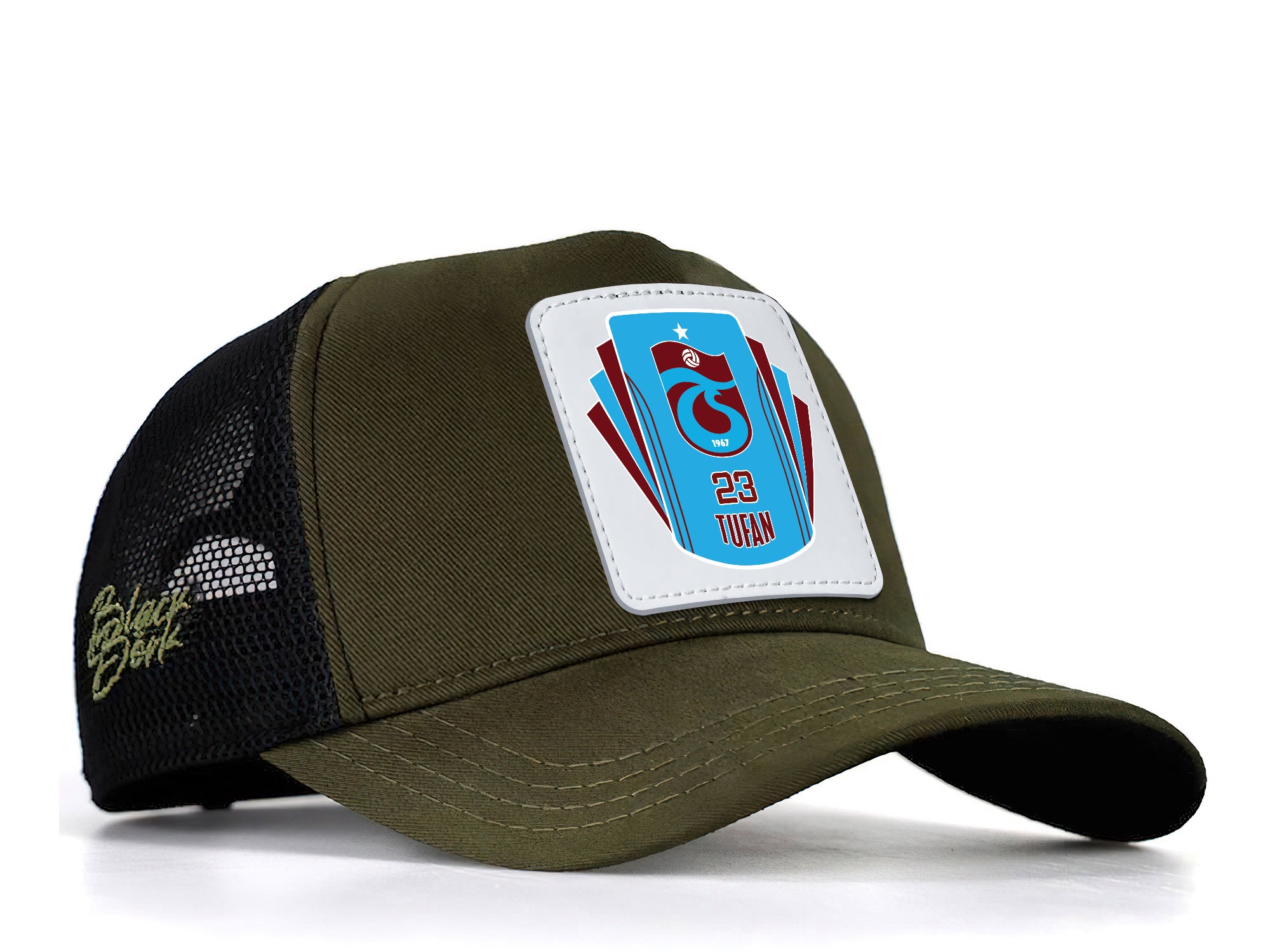 Trabzonspor Trucker Cap