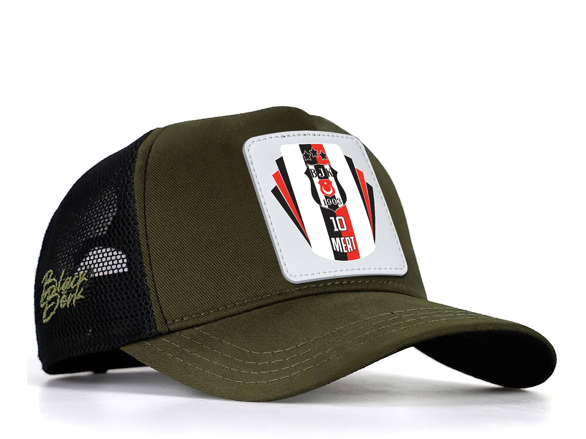 Beşiktaş Trucker Cap
