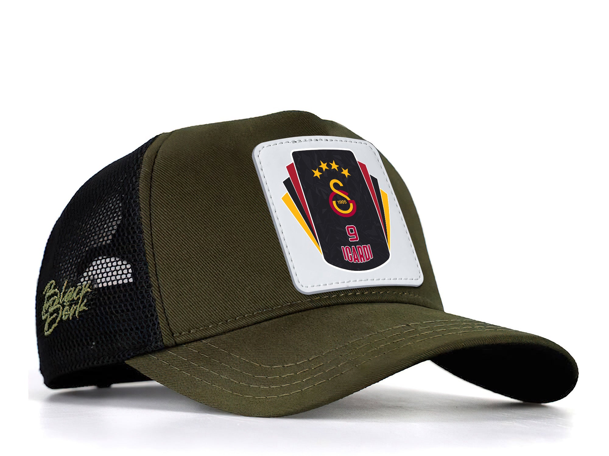 Galatasaray Trucker Cap