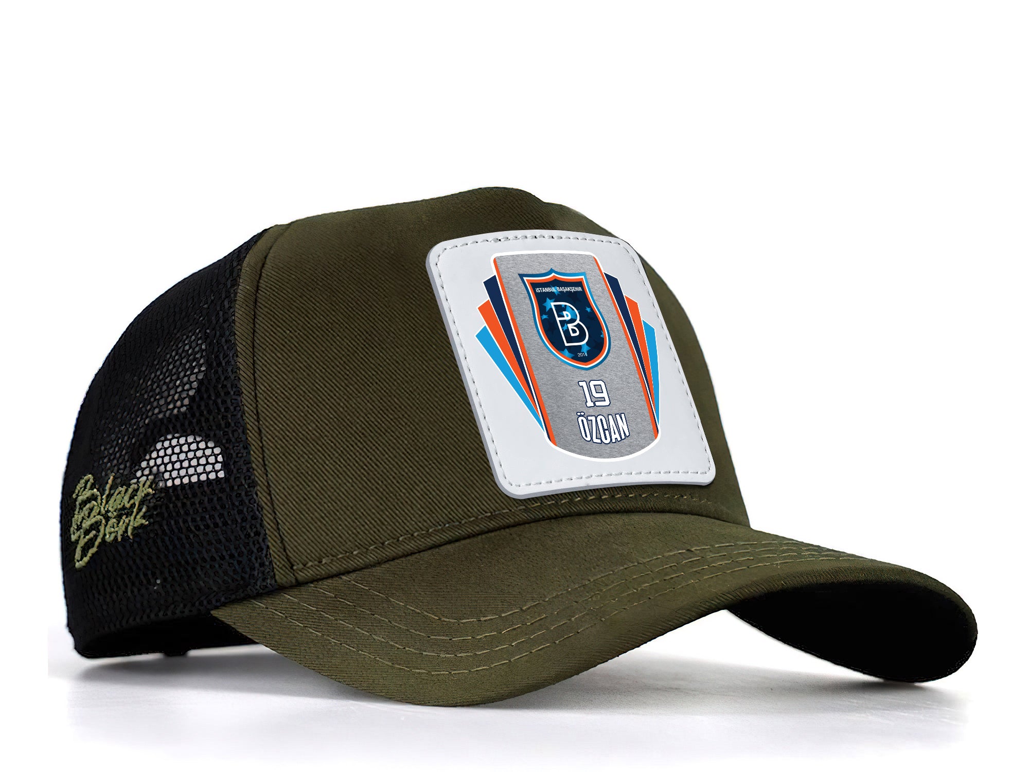 Başakşehir Trucker Cap