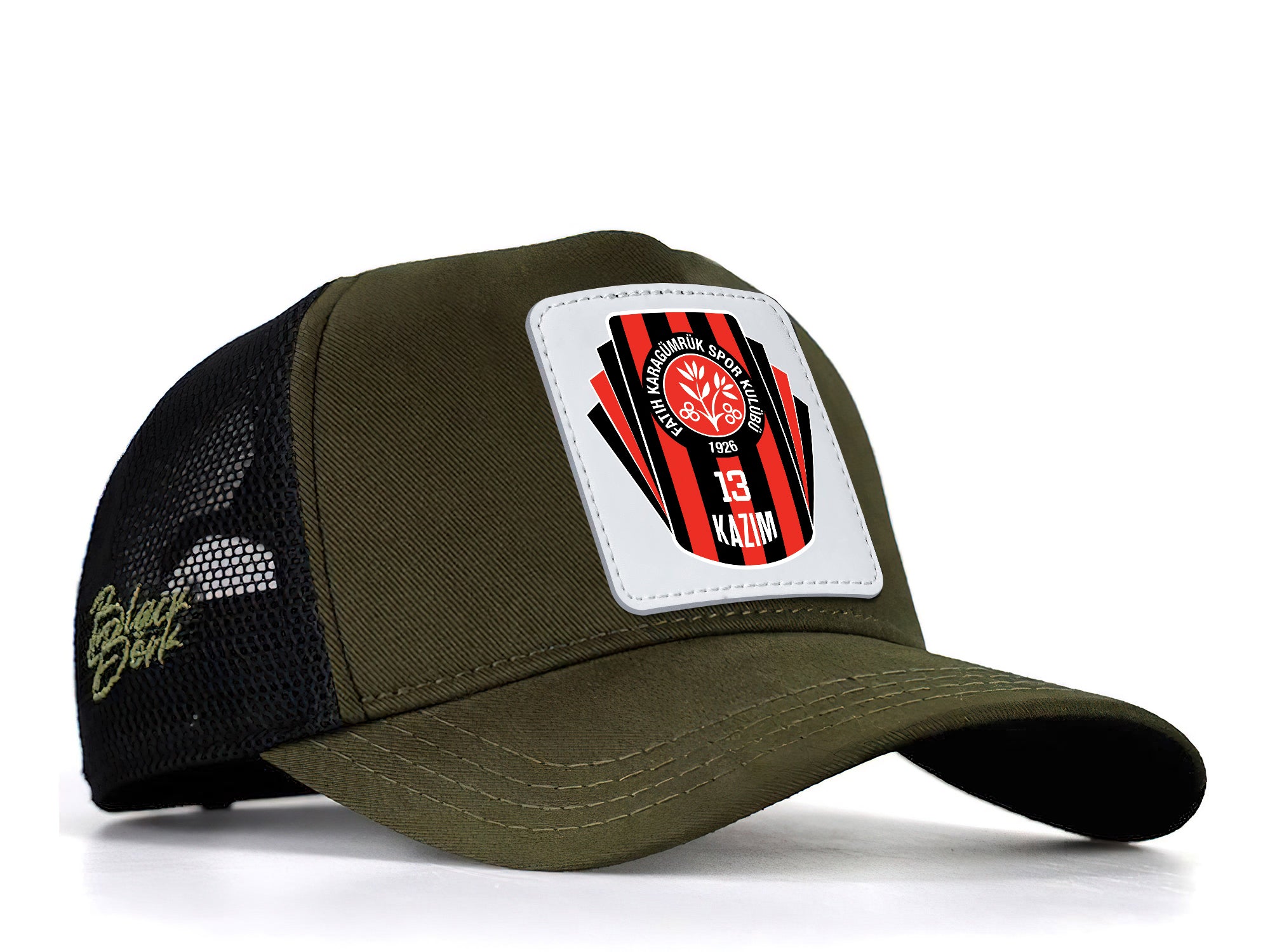 Karagümrük Trucker Cap
