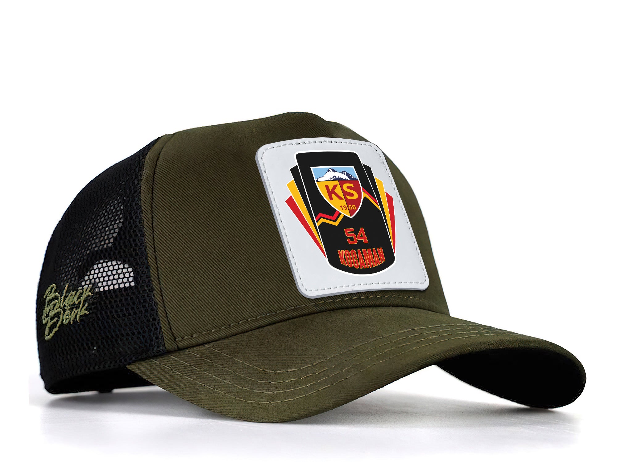 Kayserispor Trucker Cap