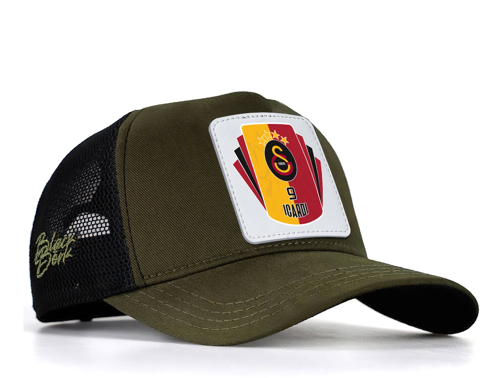 Galatasaray Trucker Cap