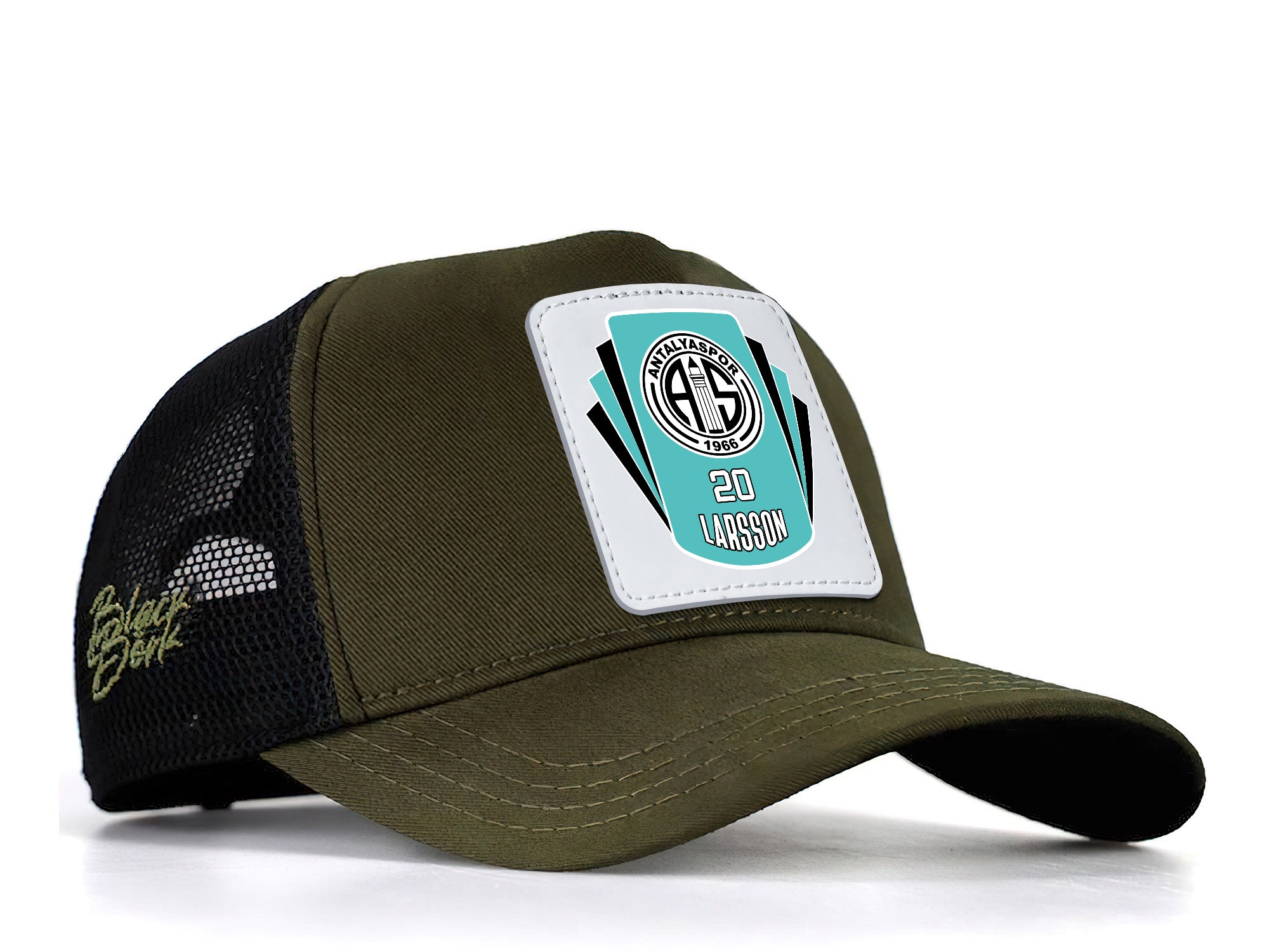 Antalyaspor Trucker Cap