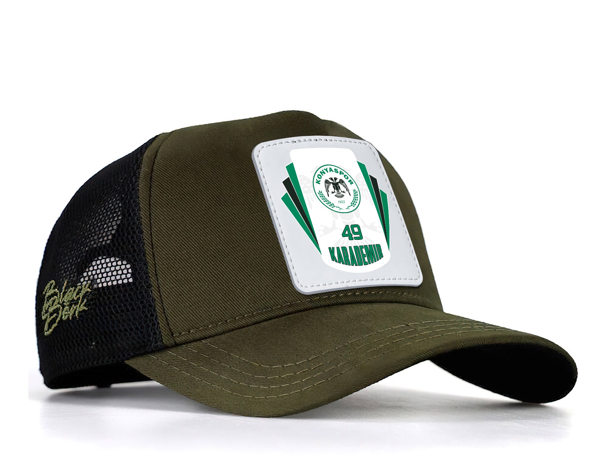 Konyaspor Trucker Cap