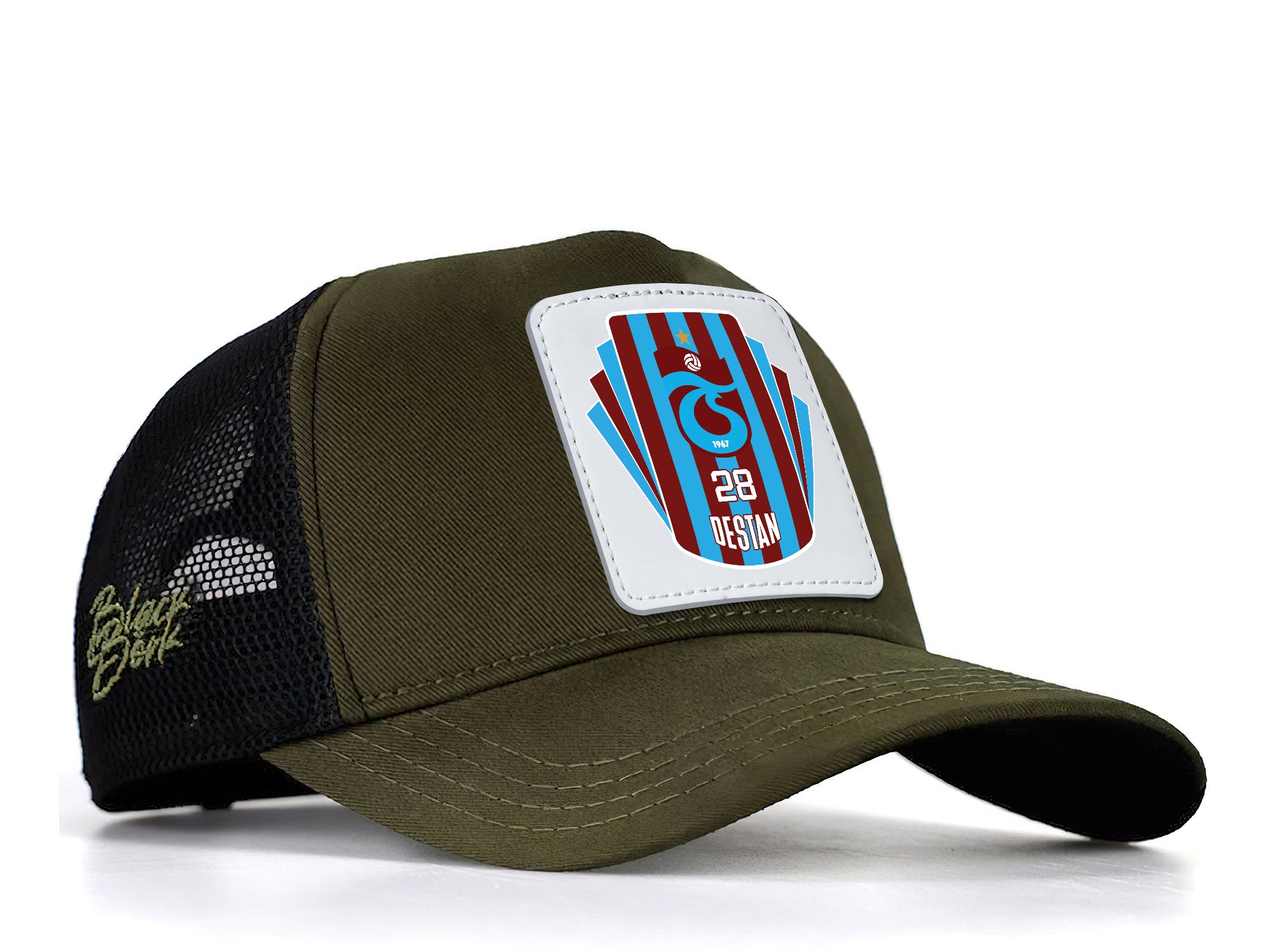 Trabzonspor Trucker Cap