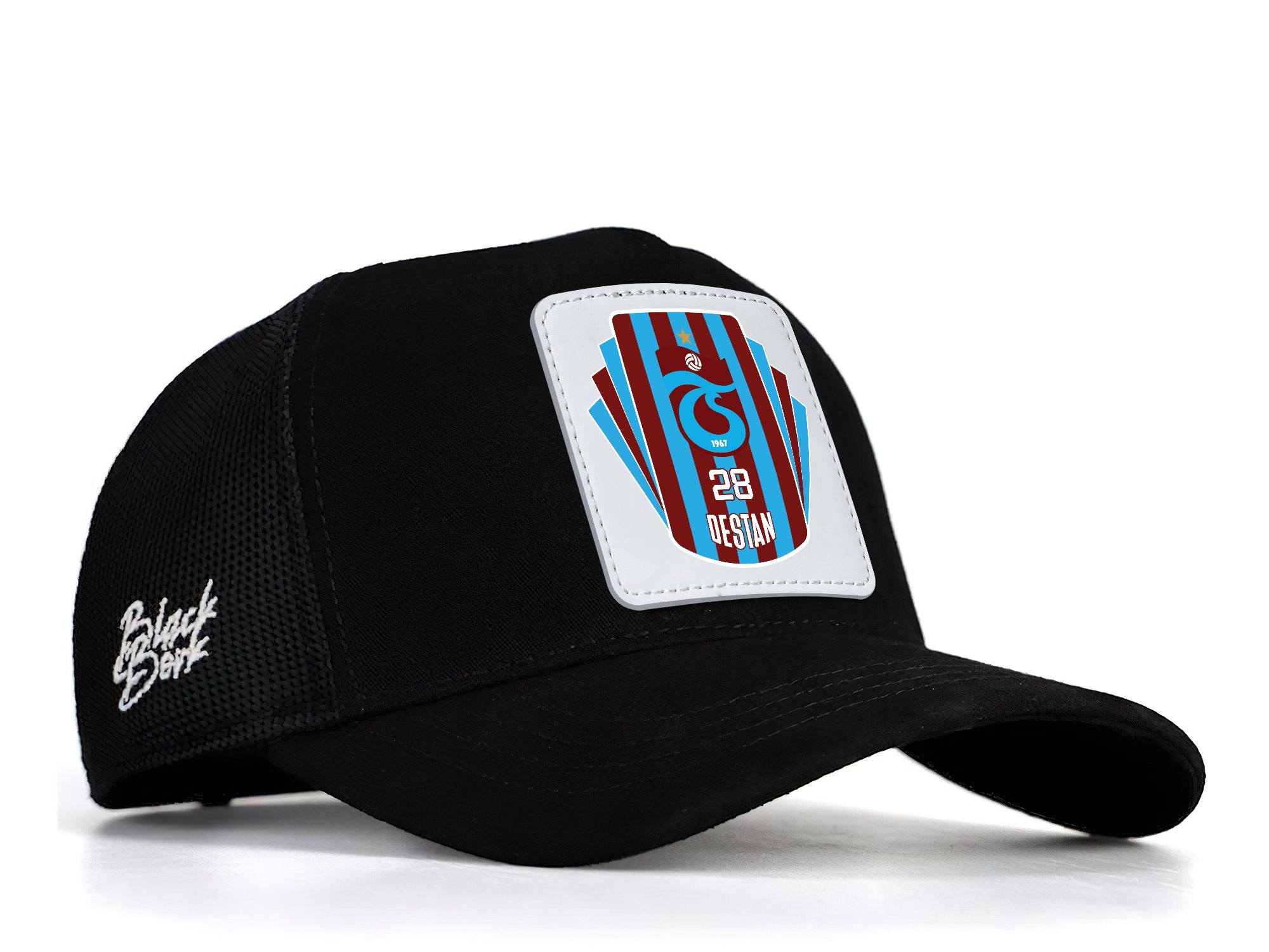 Trabzonspor Trucker Cap