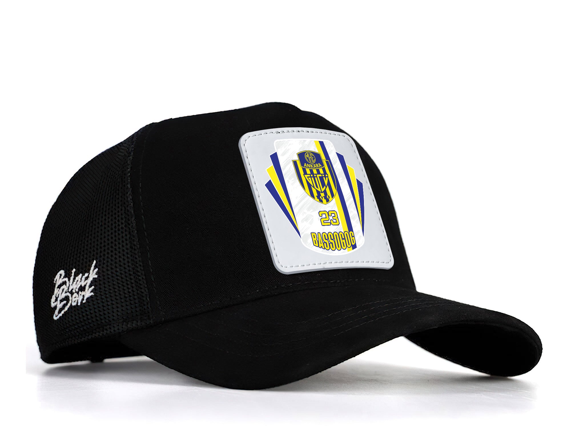 Ankaragücü Trucker Cap