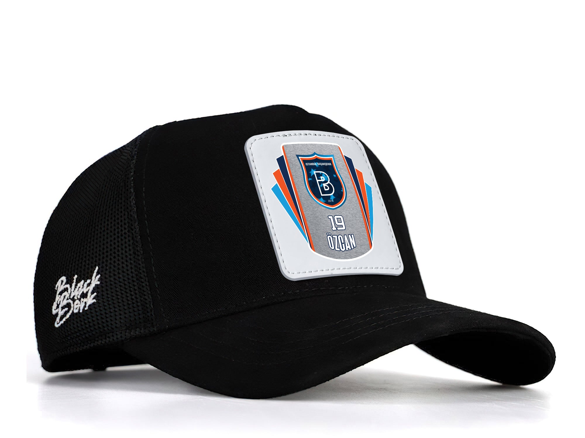 Başakşehir Trucker Cap