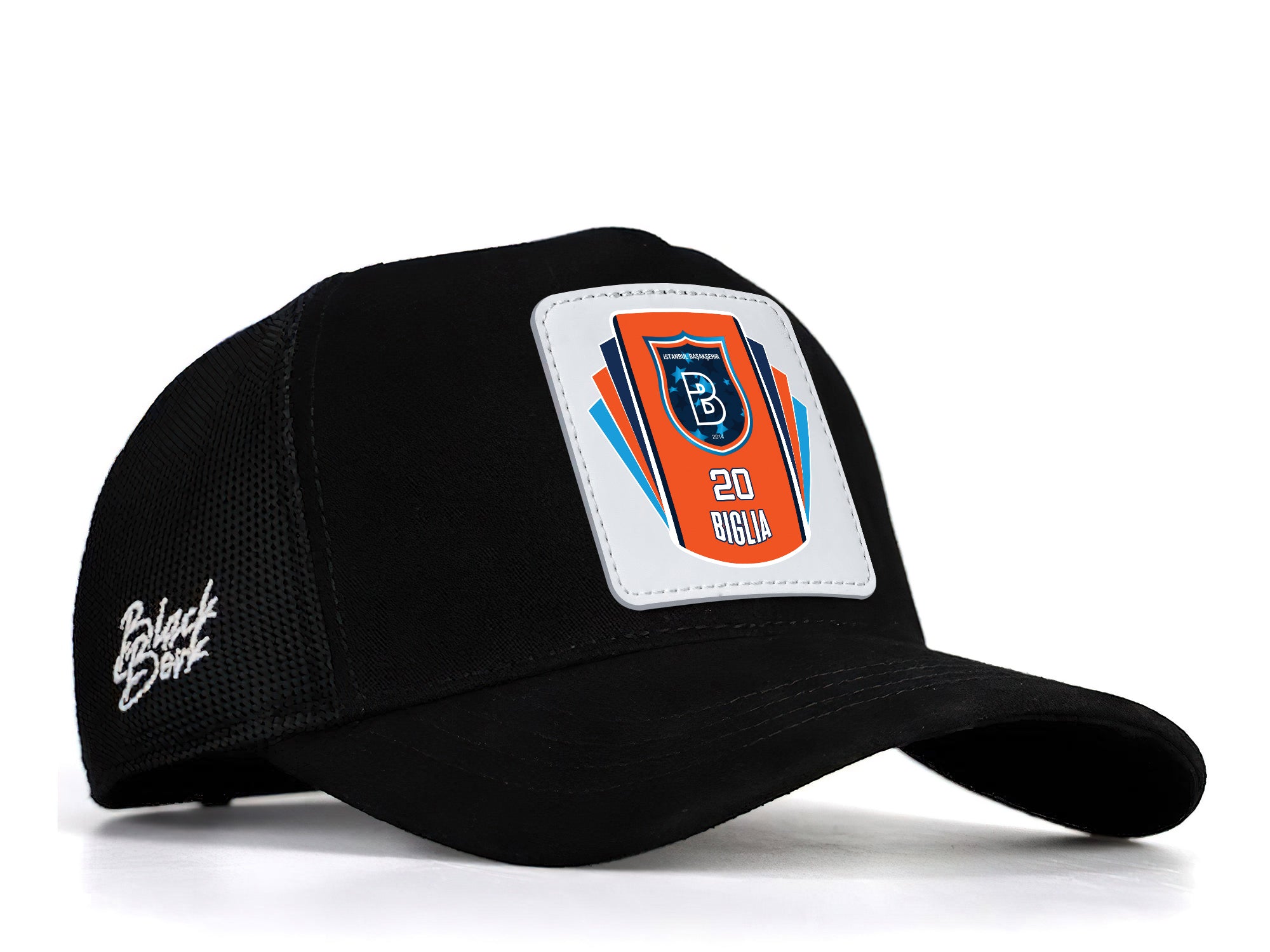 Başakşehir Trucker Cap