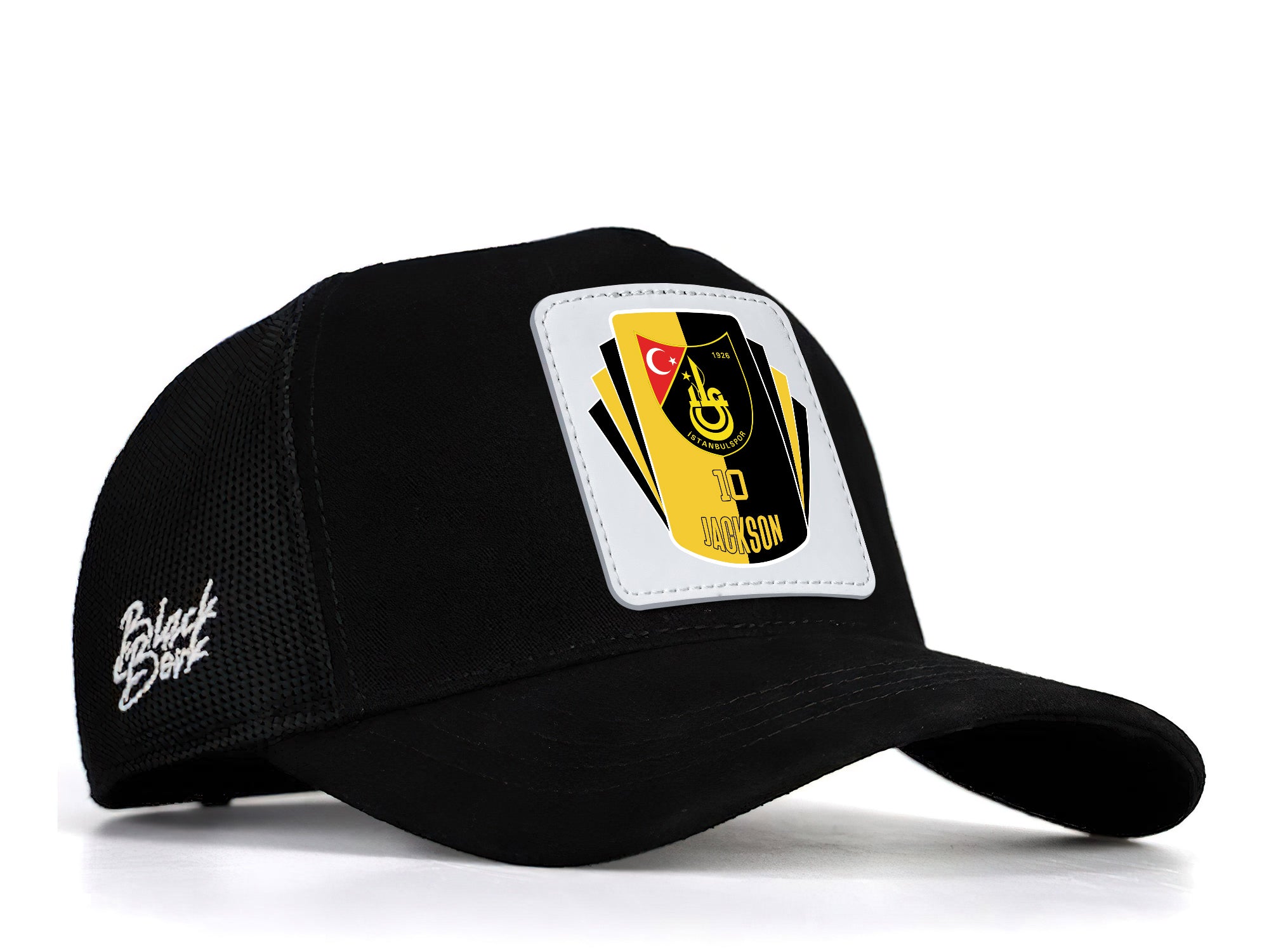İstanbulspor Trucker Cap