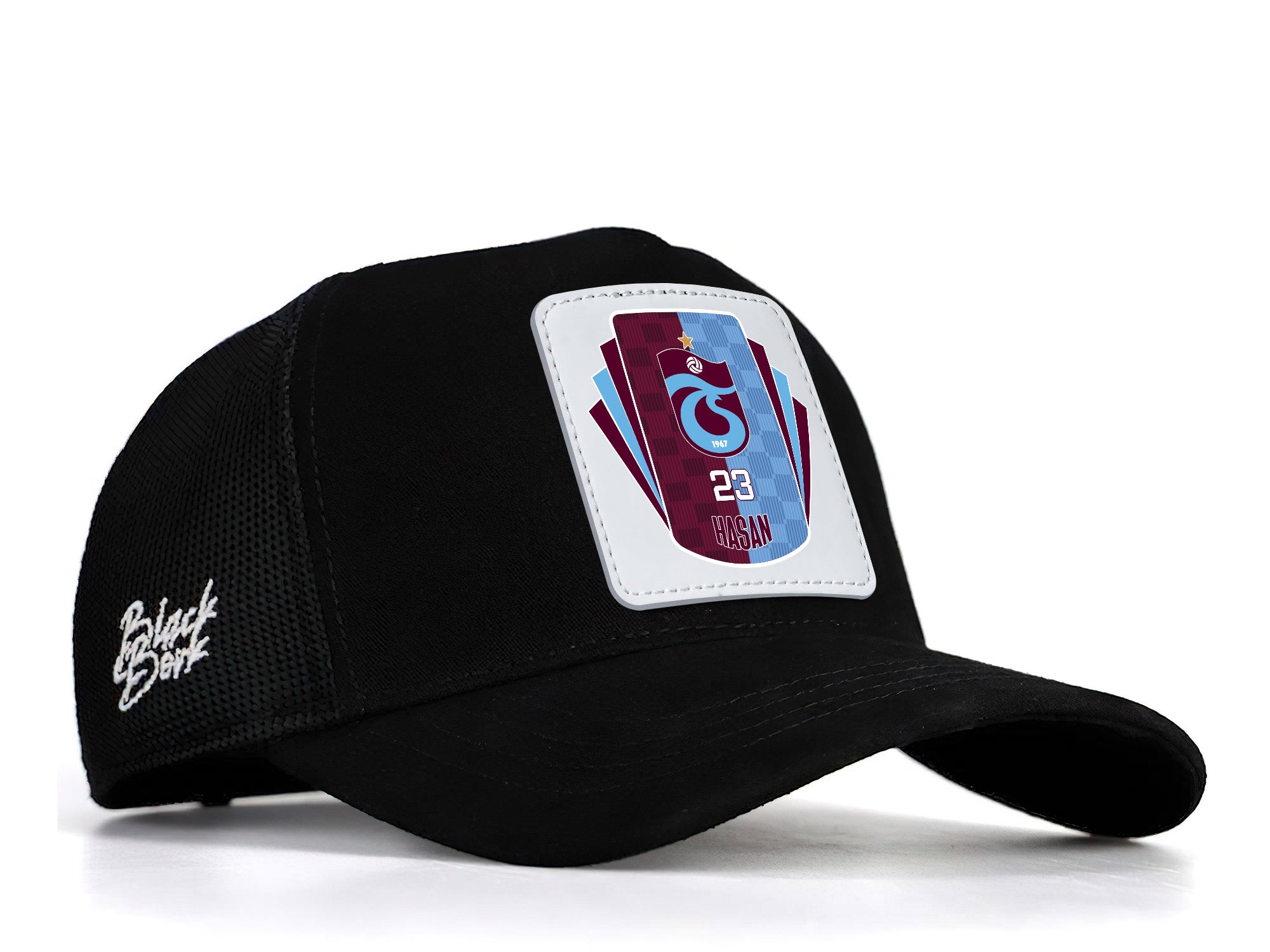 Trabzonspor Trucker Cap