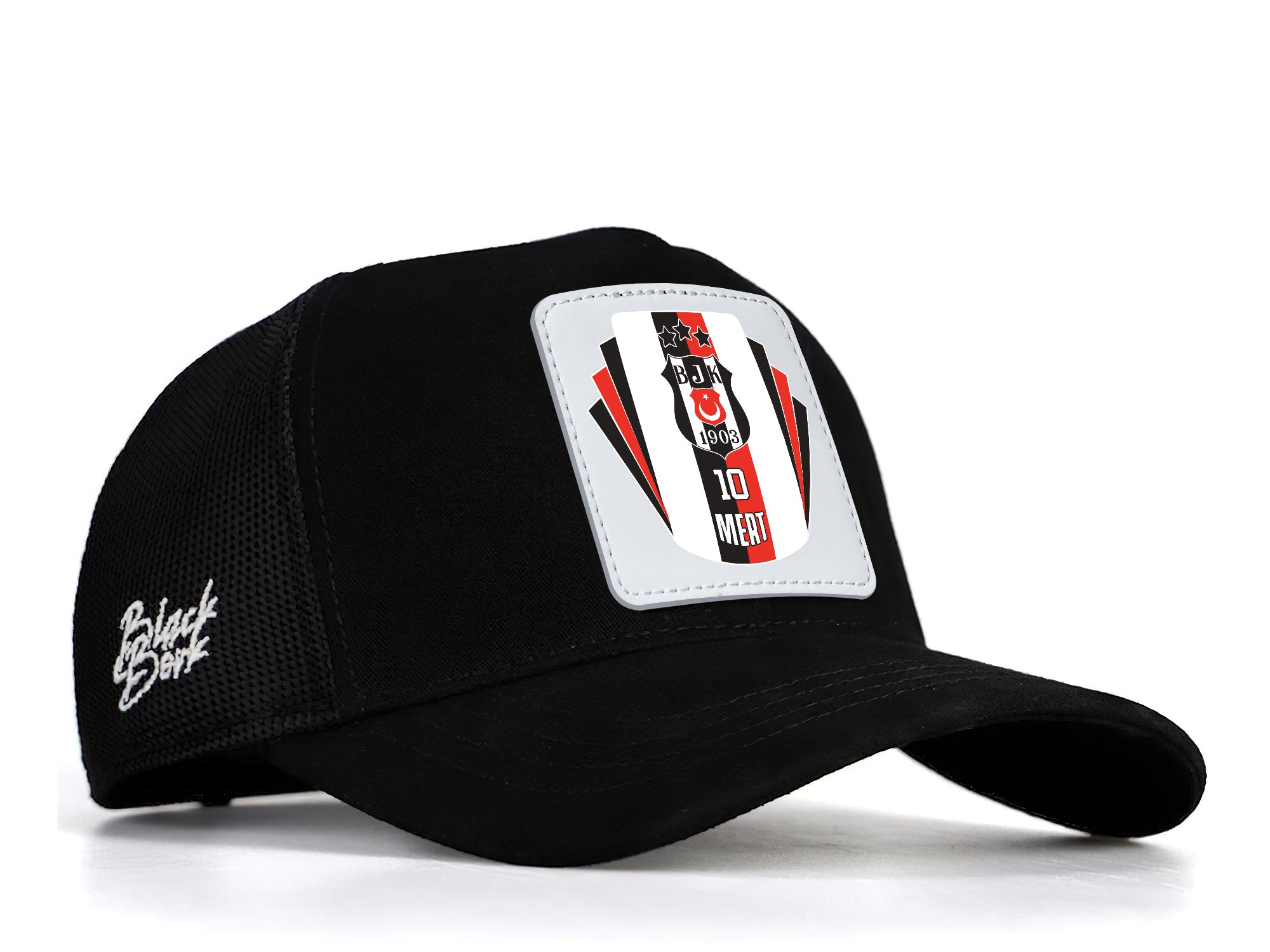 Beşiktaş Trucker Cap