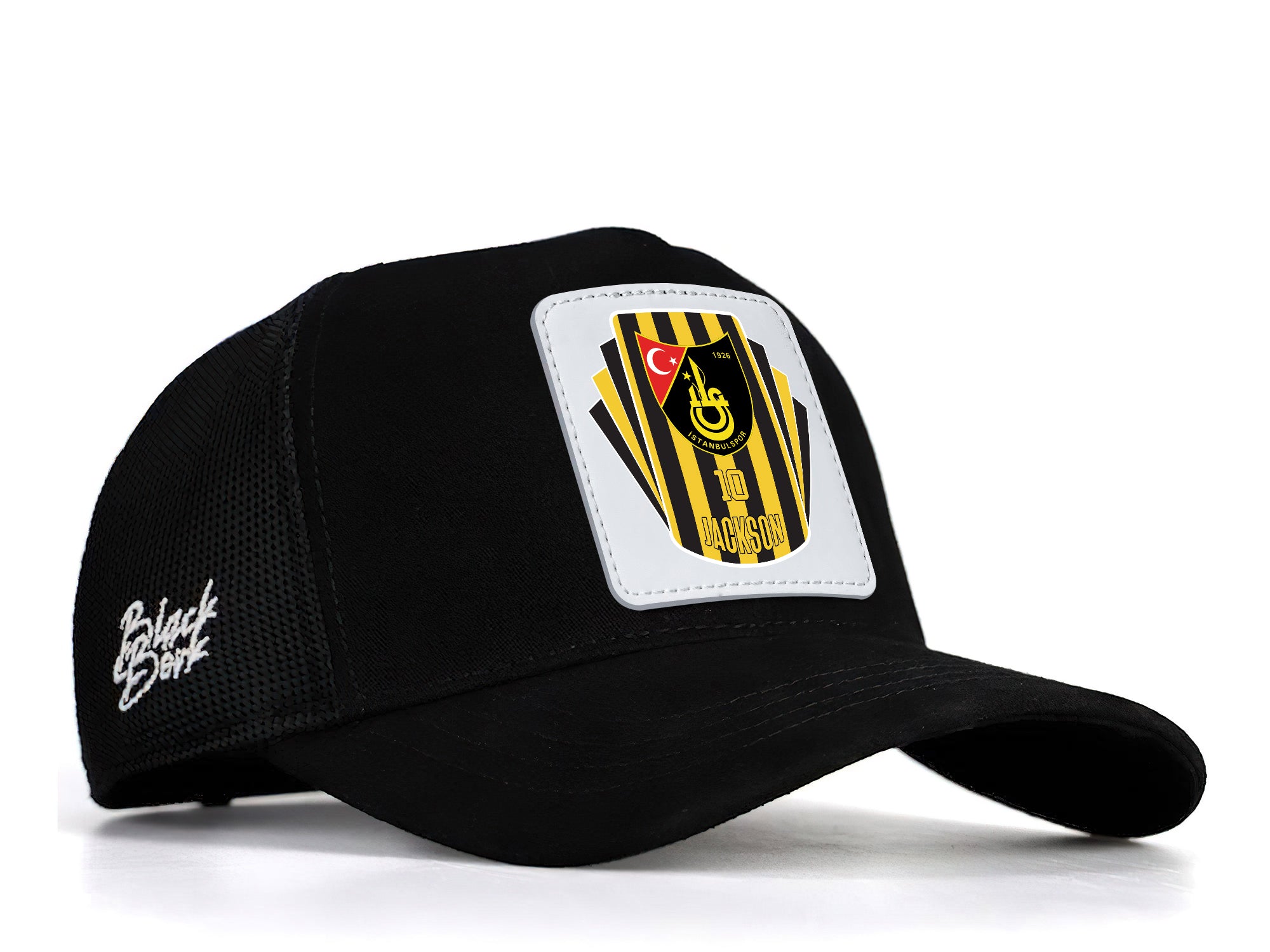 İstanbulspor Trucker Cap