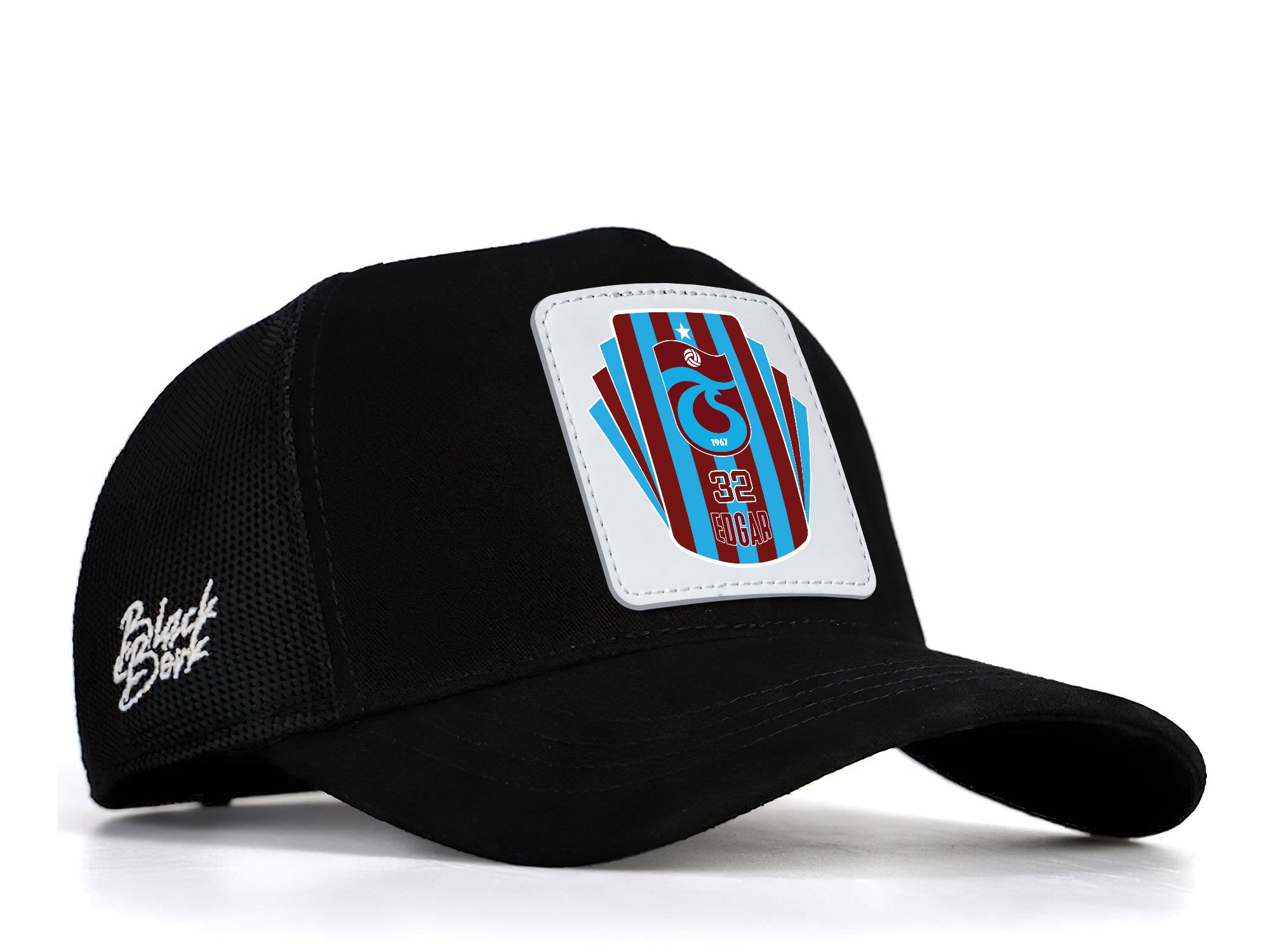 Trabzonspor Trucker Cap